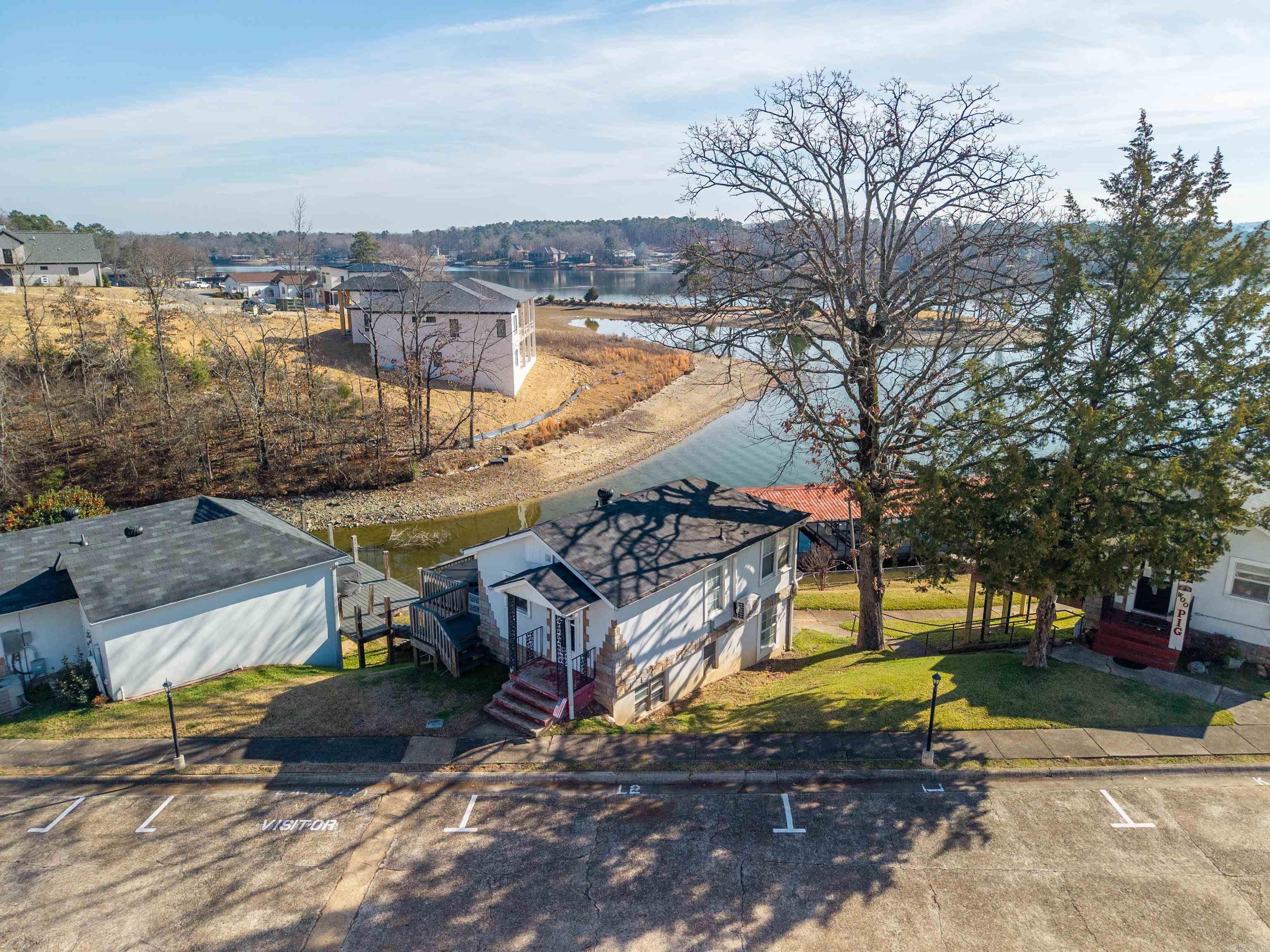 210 Aberina  Hot Springs, AR