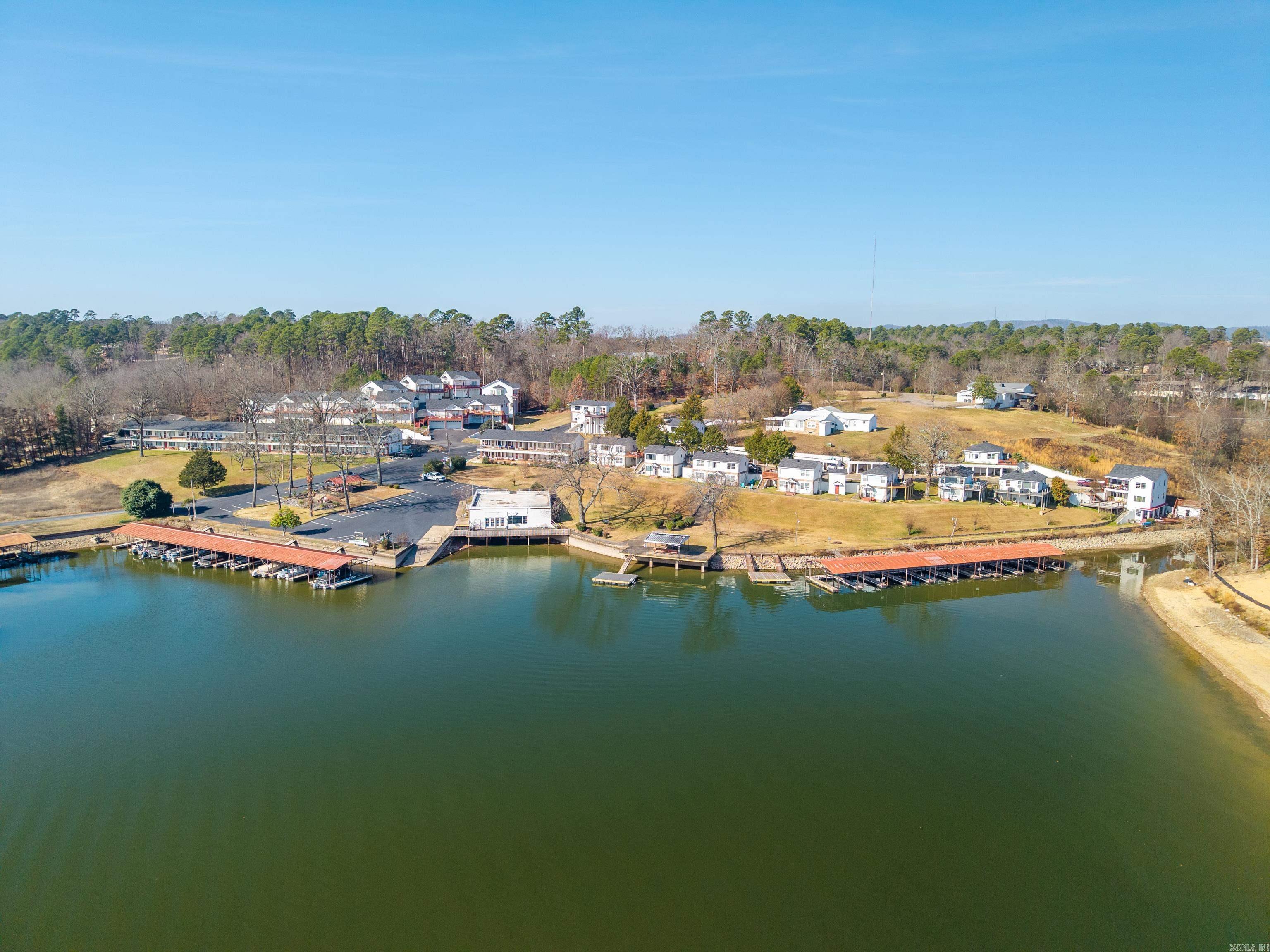 210 Aberina  Hot Springs, AR