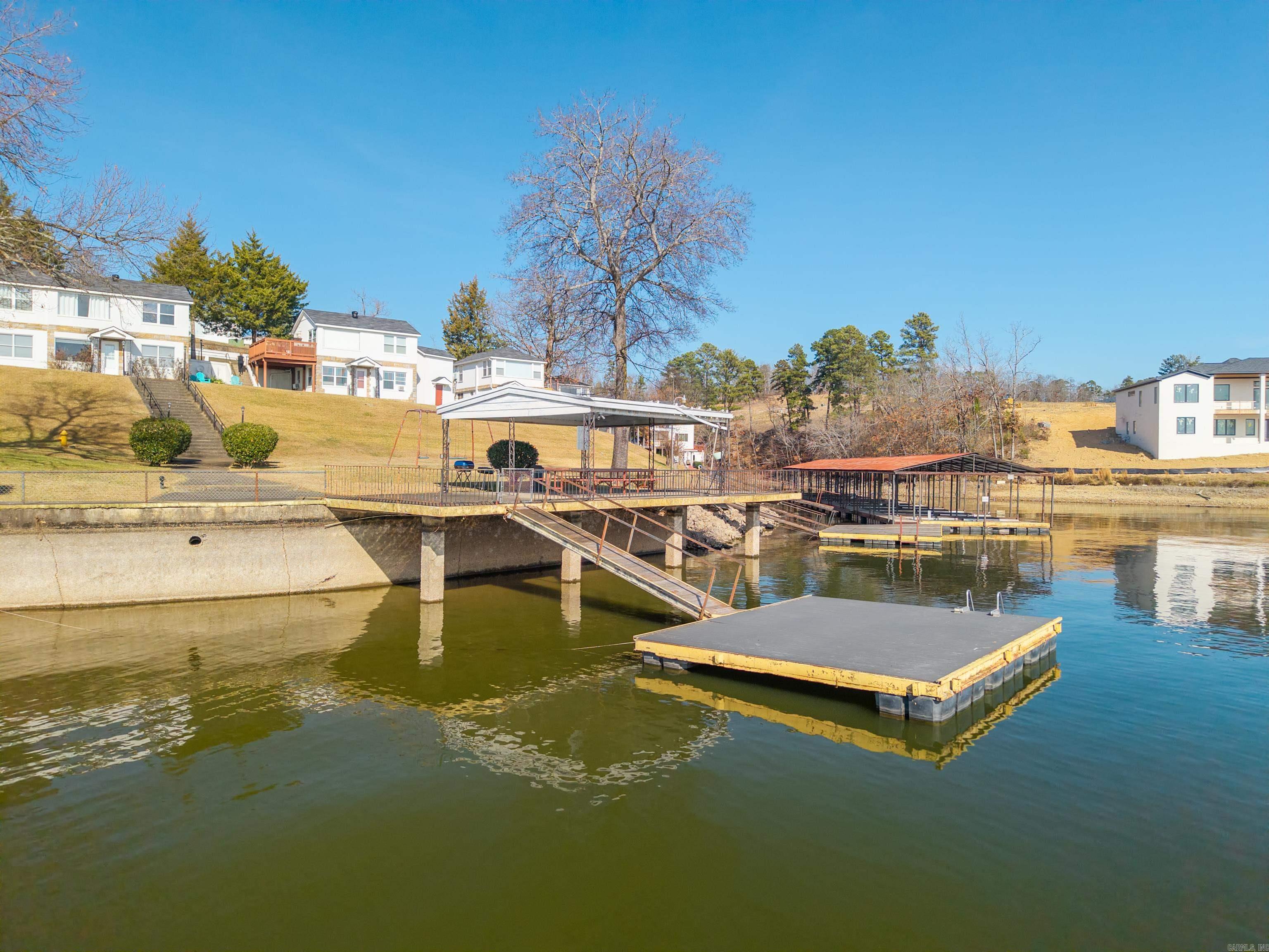 210 Aberina  Hot Springs, AR