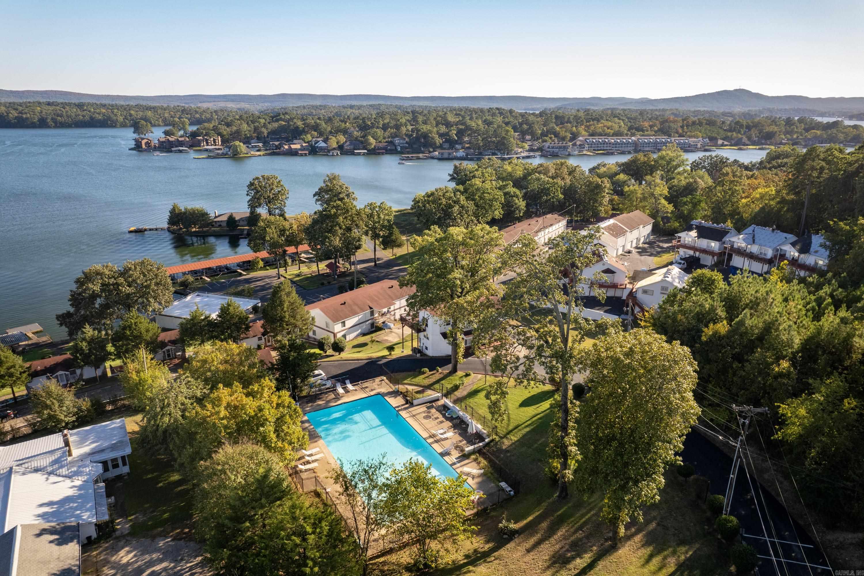 210 Aberina  Hot Springs, AR