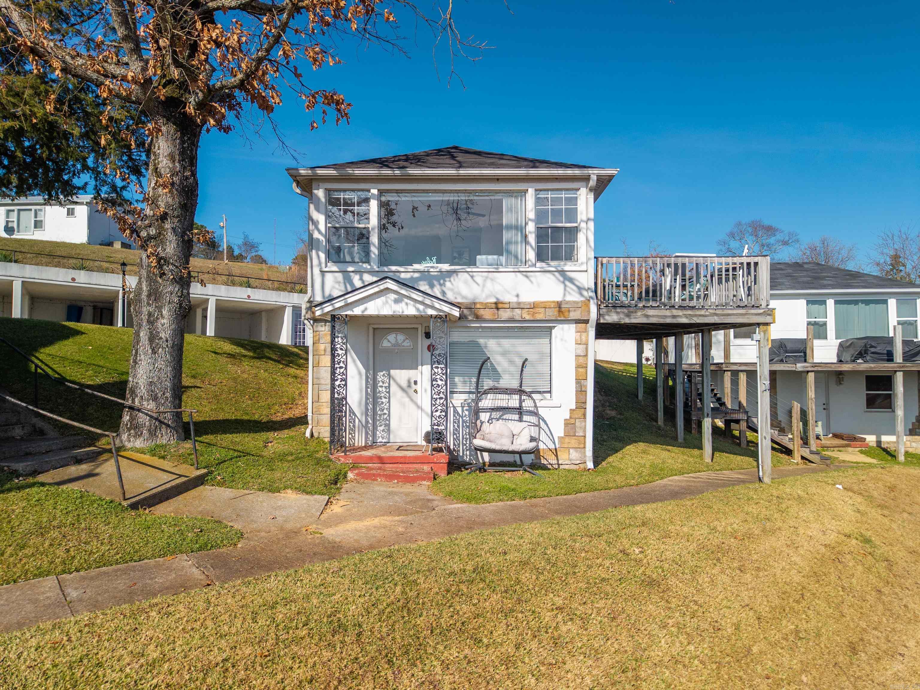 210 Aberina  Hot Springs, AR