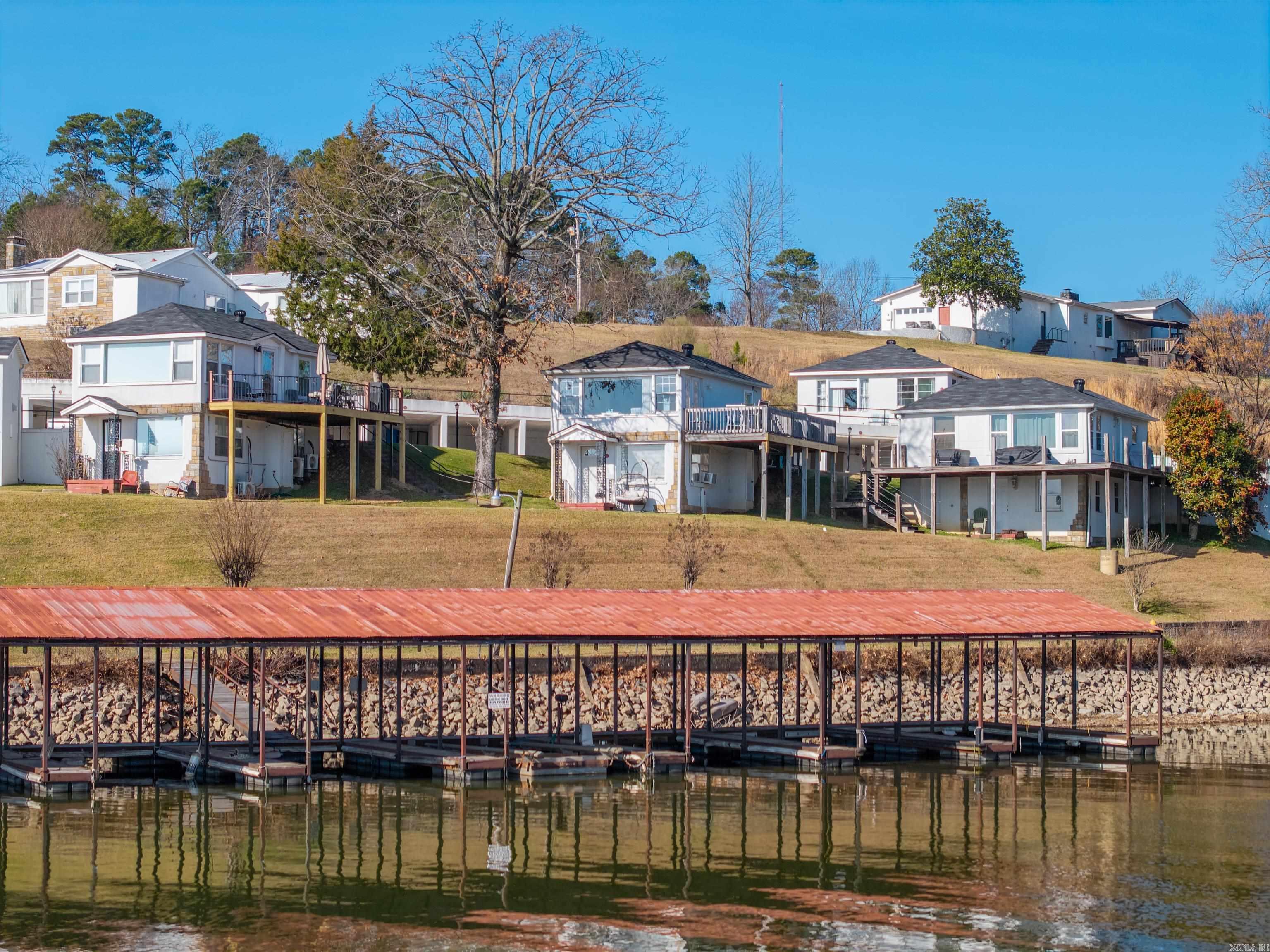 210 Aberina  Hot Springs, AR