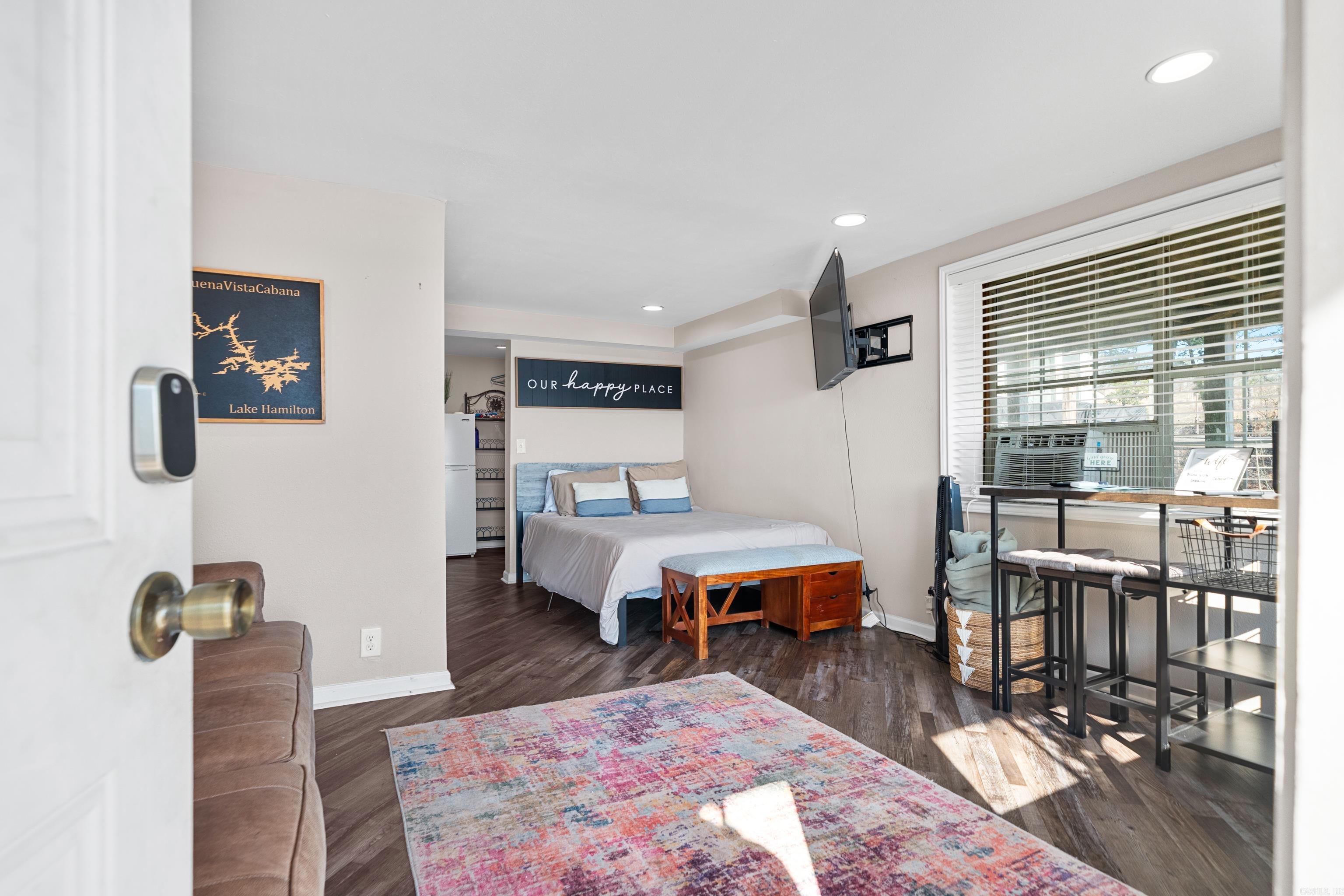 210 Aberina  Hot Springs, AR