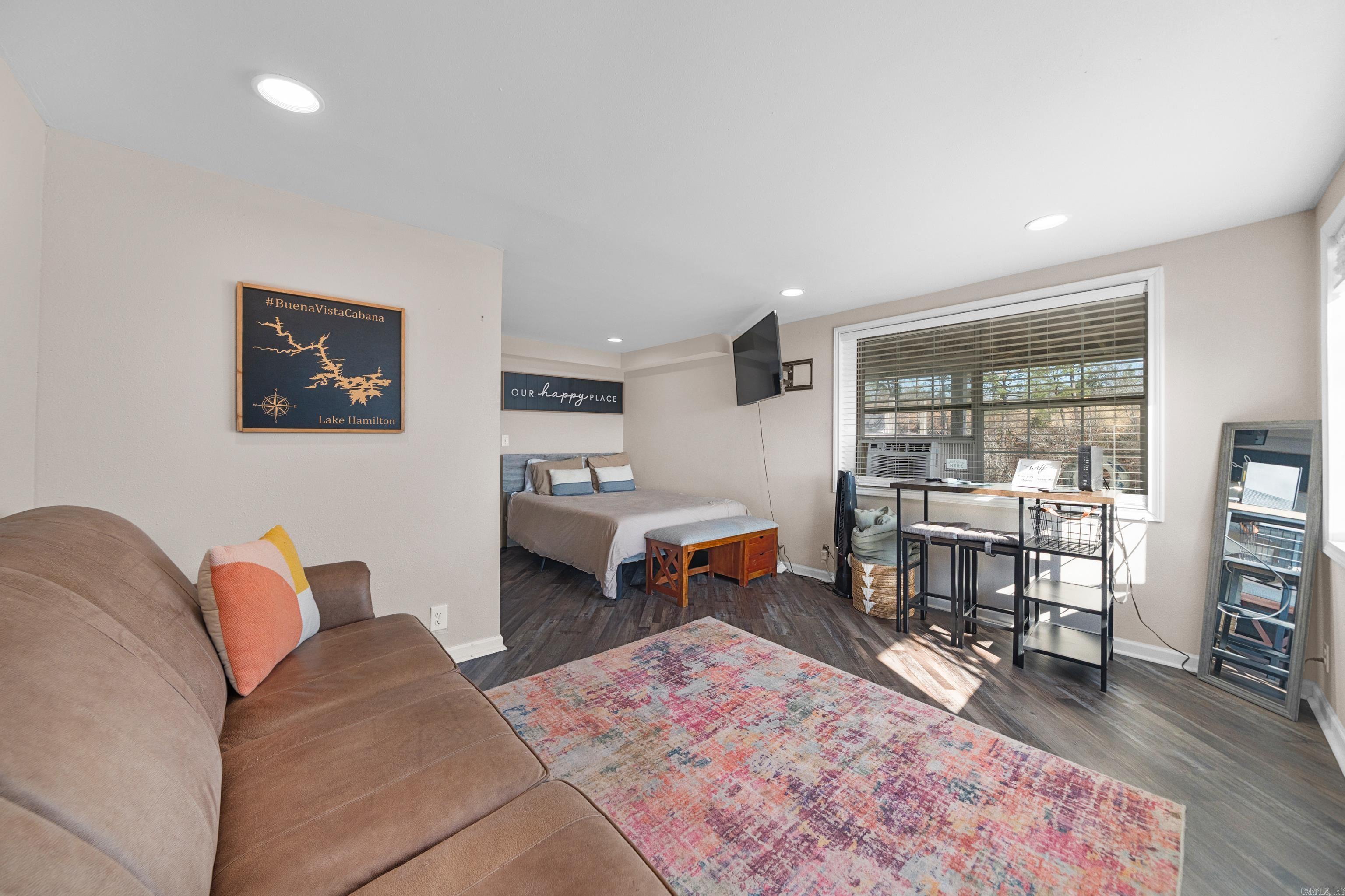 210 Aberina  Hot Springs, AR