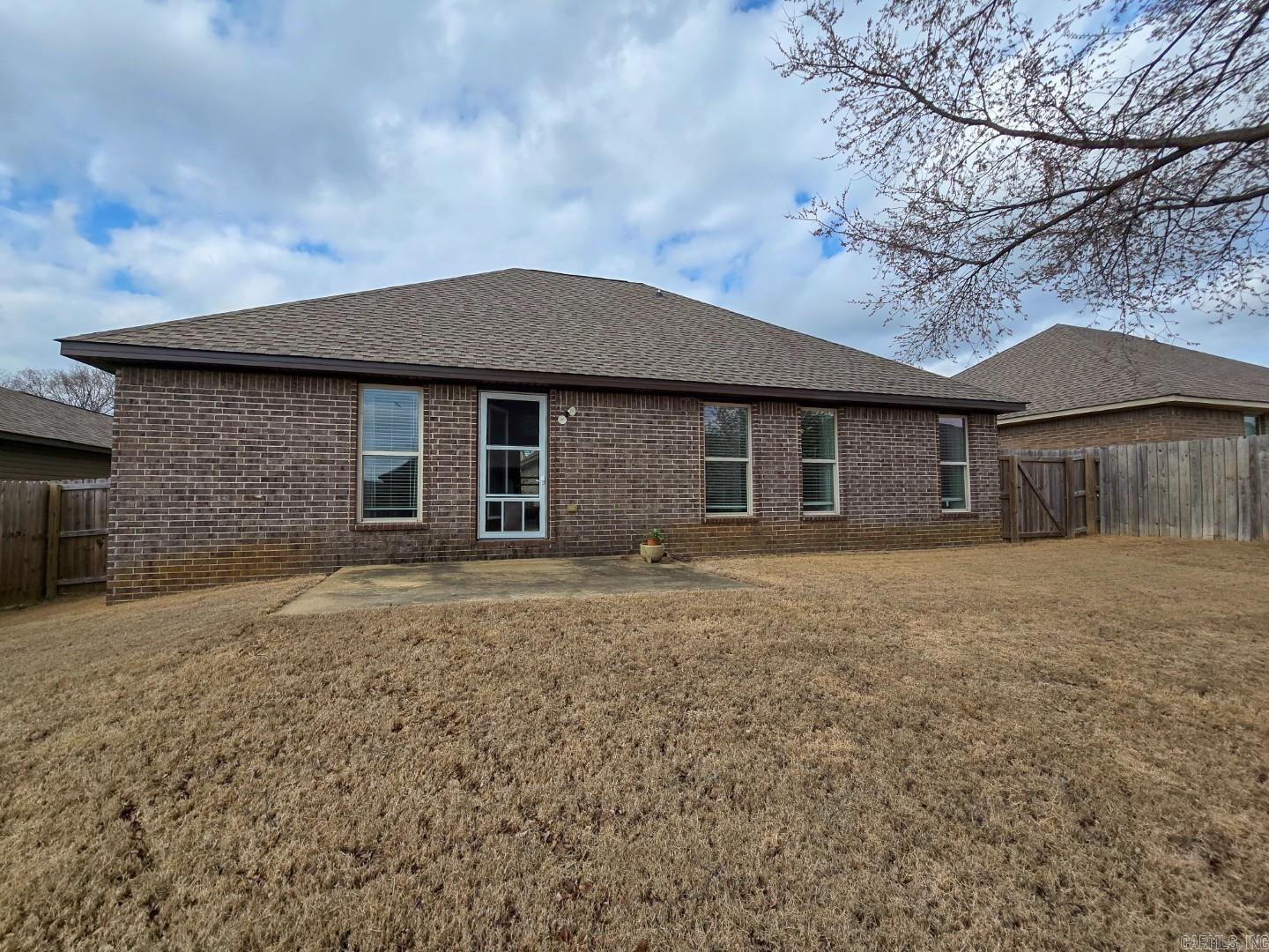 278 Goldrush  Jonesboro, AR