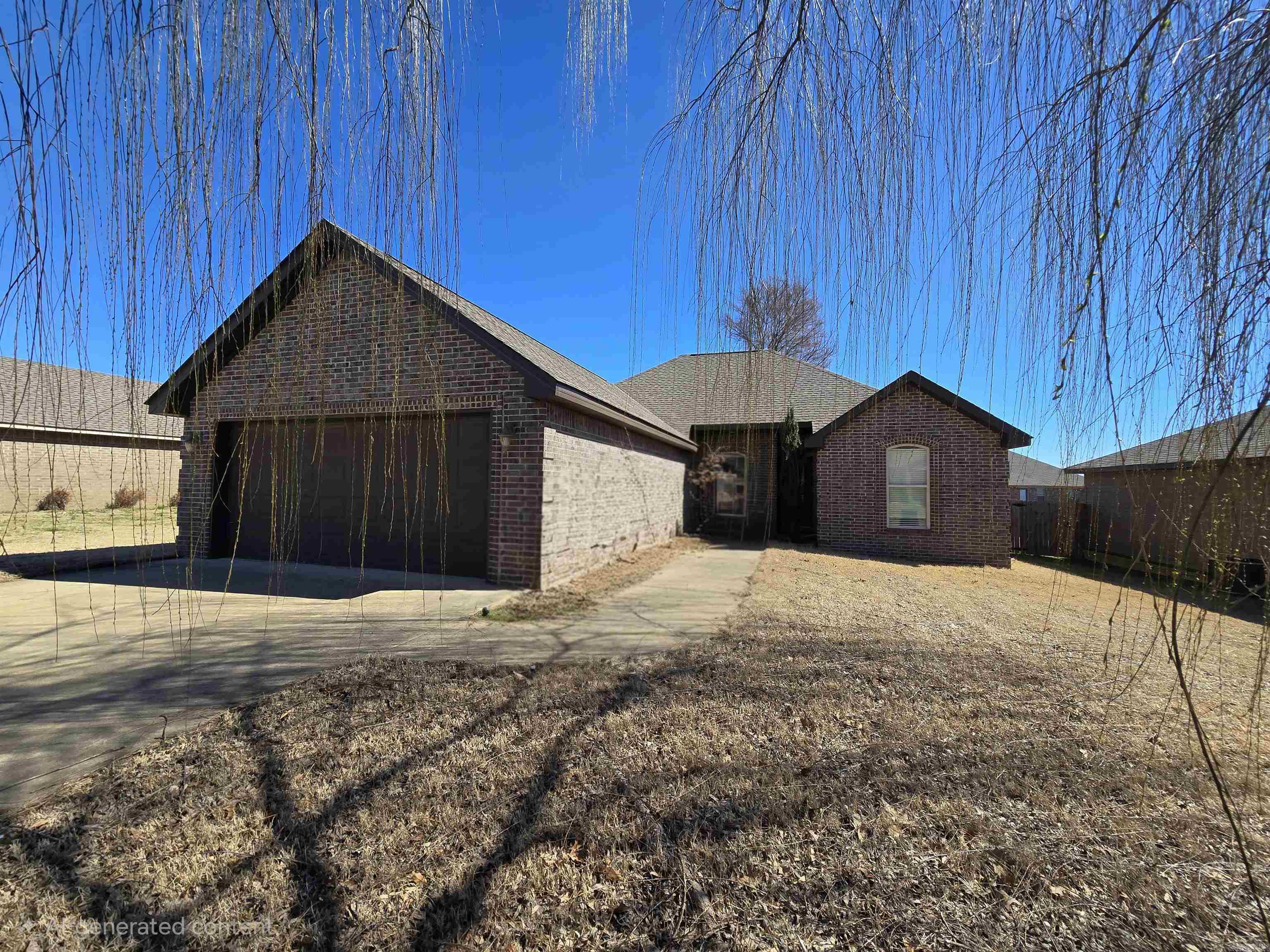 278 Goldrush  Jonesboro, AR