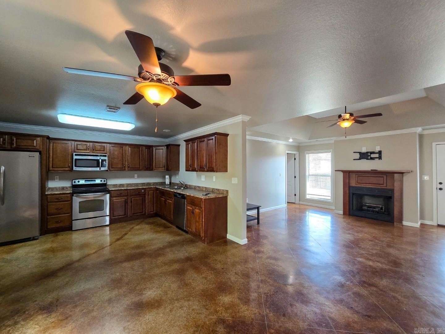 278 Goldrush  Jonesboro, AR