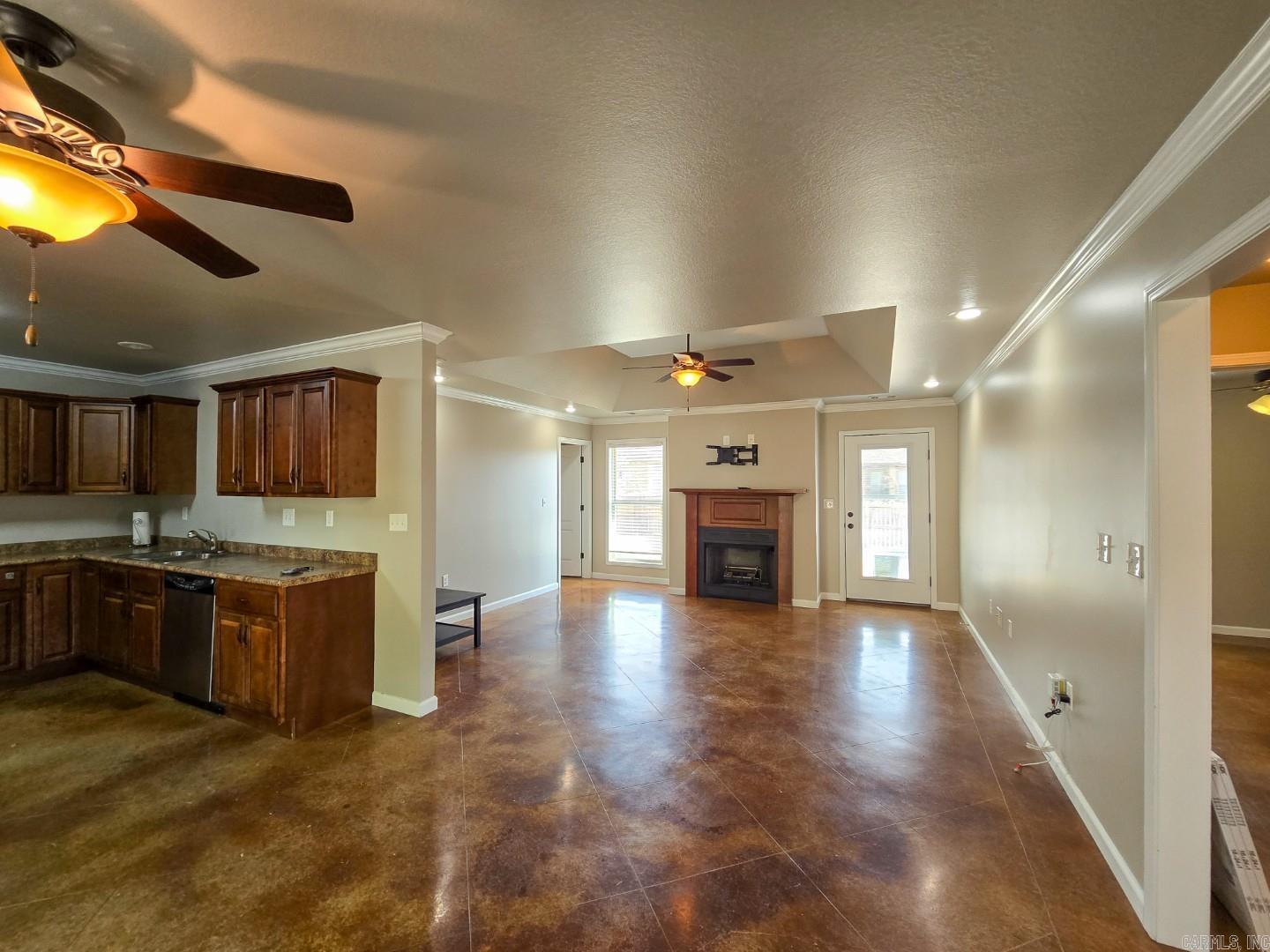 278 Goldrush  Jonesboro, AR