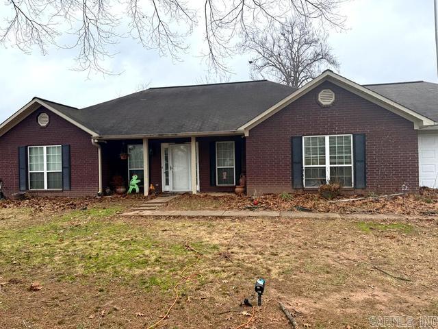 13203 Old River Dr  Scott, AR