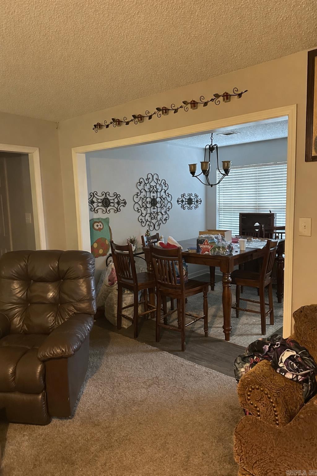 13203 Old River Dr Scott, AR 72142