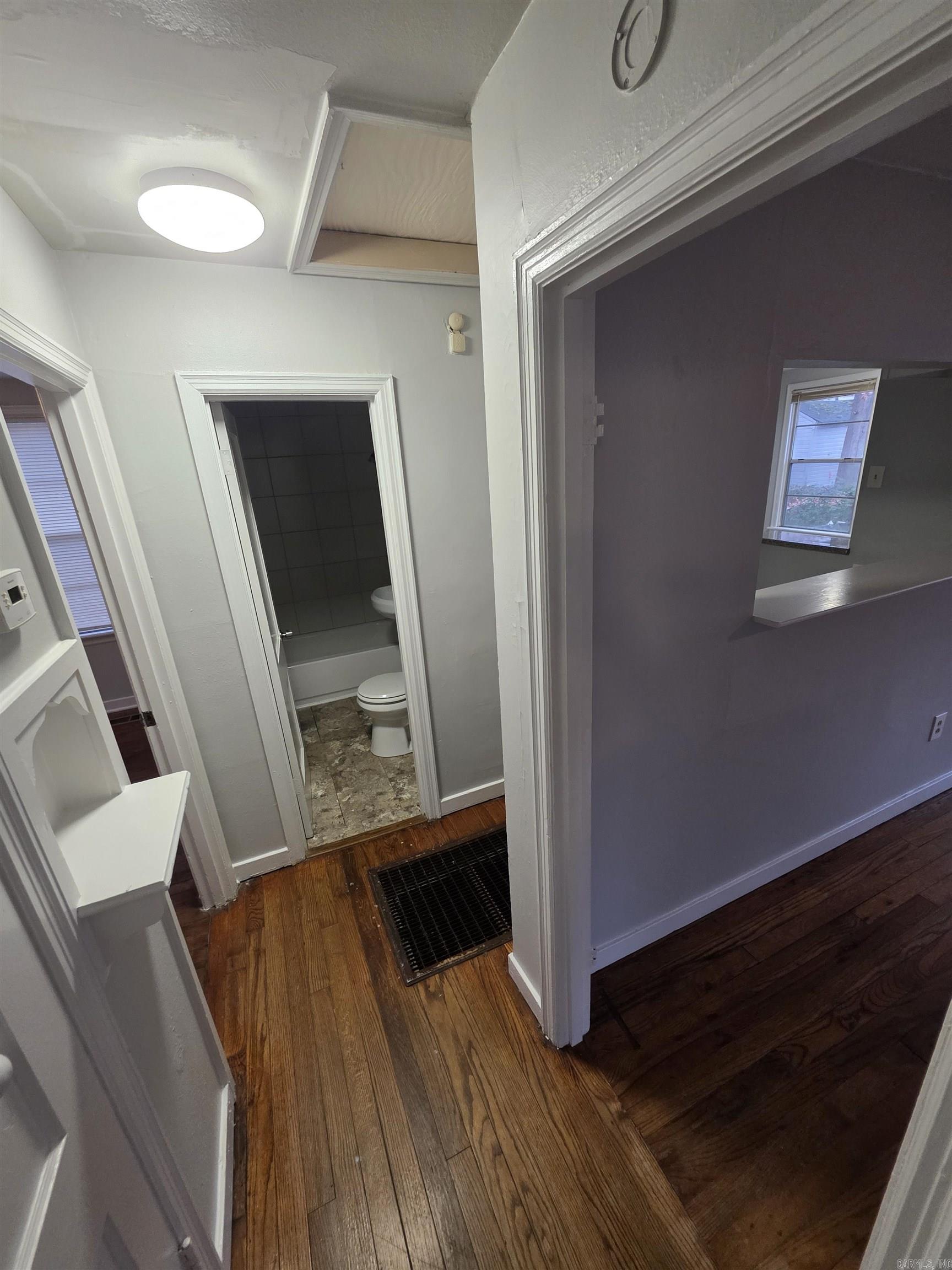 2602 S Tyler  Little Rock, AR