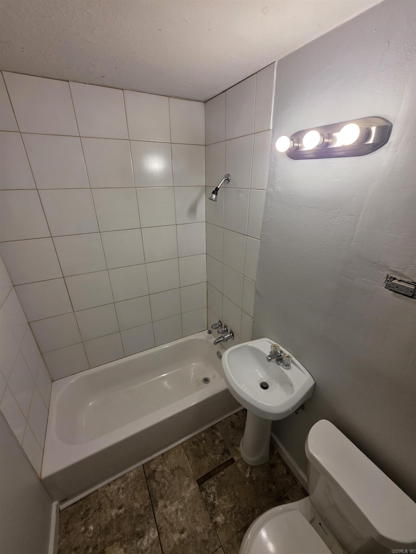 2602 S Tyler  Little Rock, AR