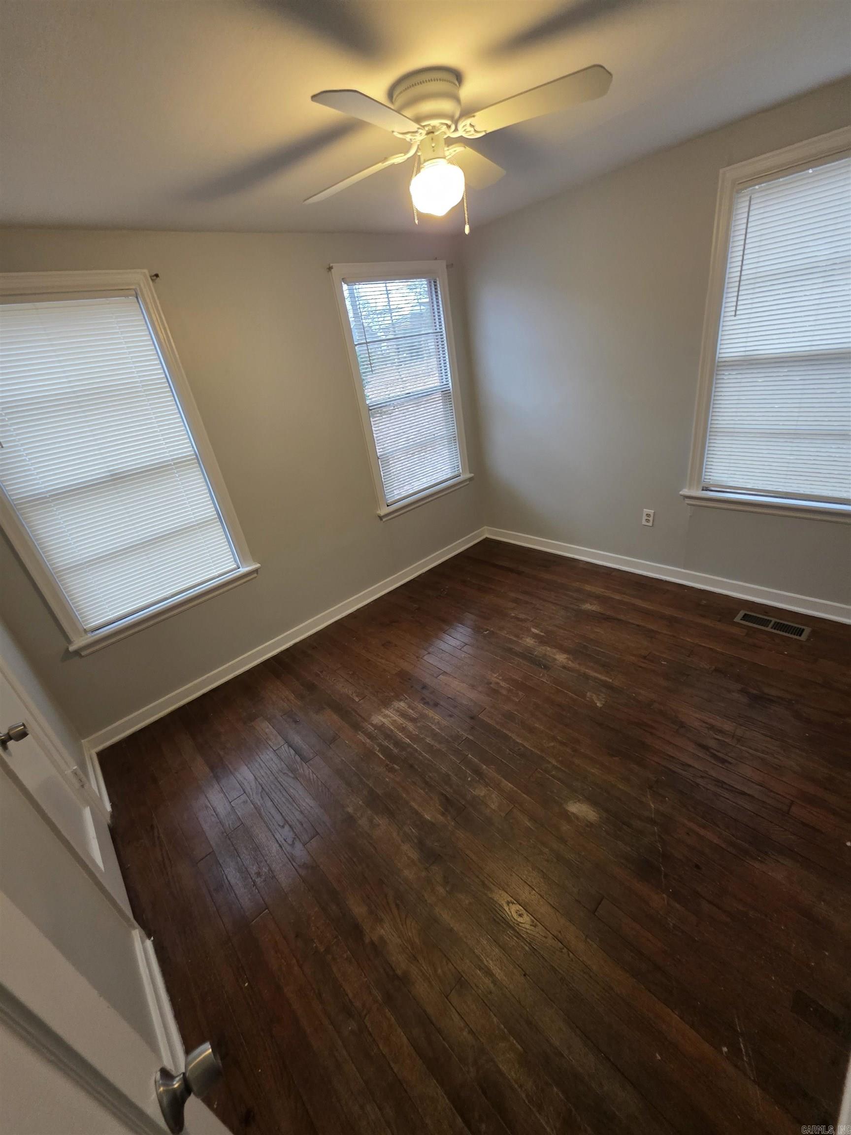 2602 S Tyler  Little Rock, AR