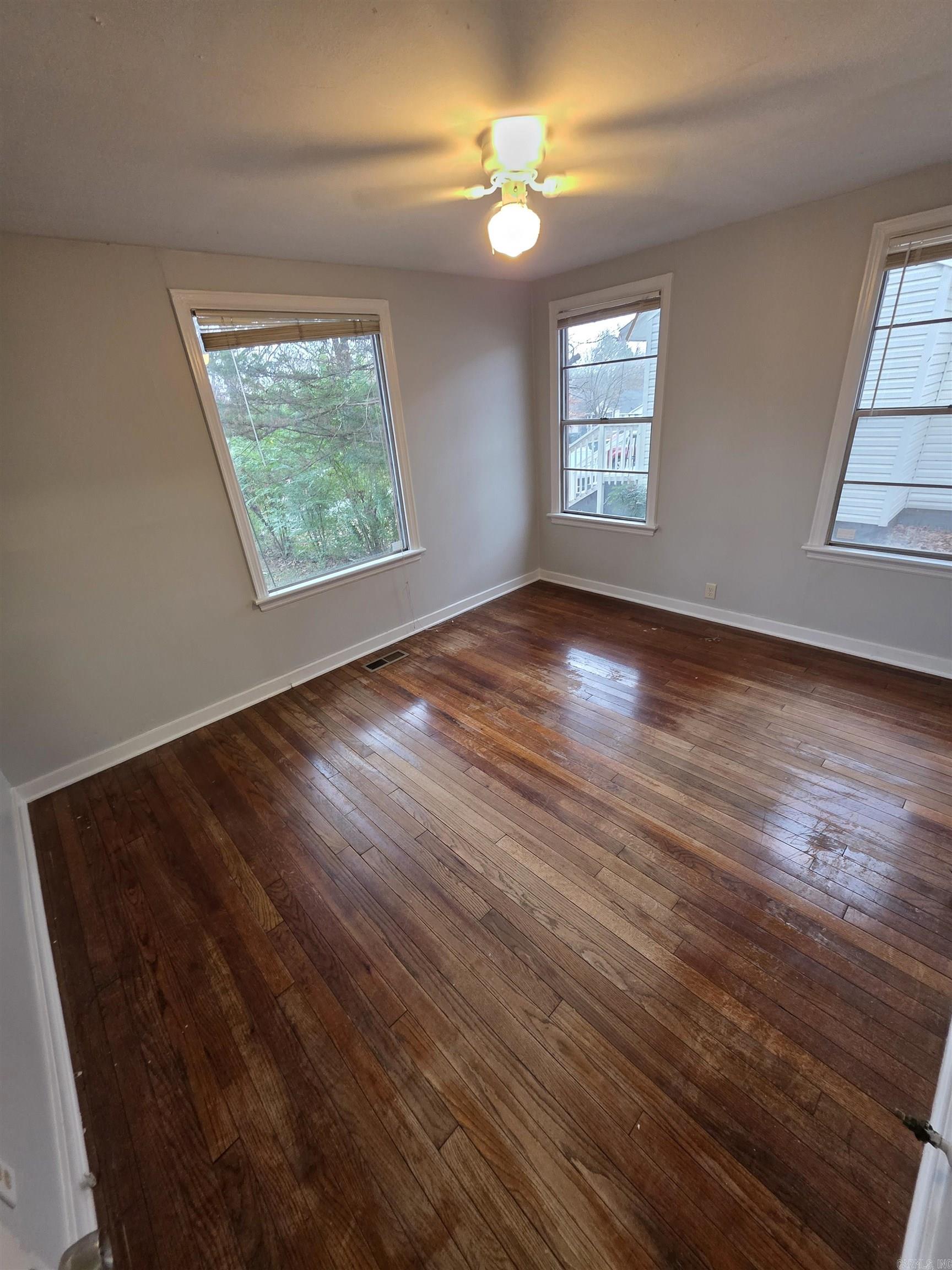 2602 S Tyler  Little Rock, AR