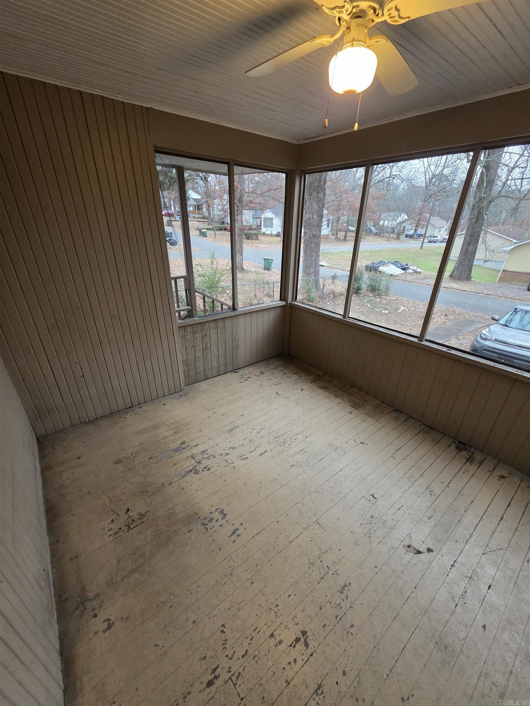 2602 S Tyler  Little Rock, AR