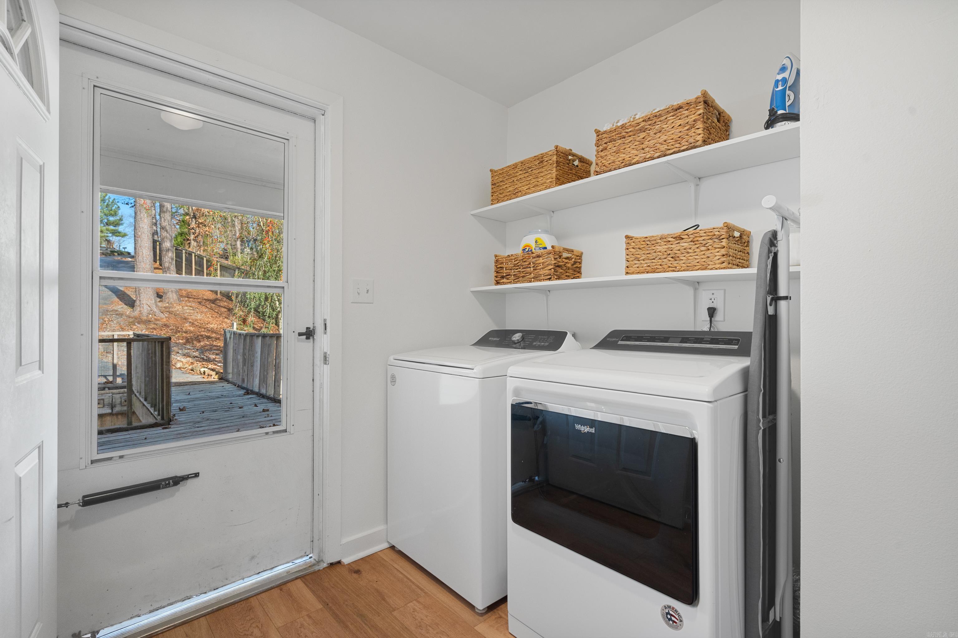 325 Galveston  Hot Springs, AR