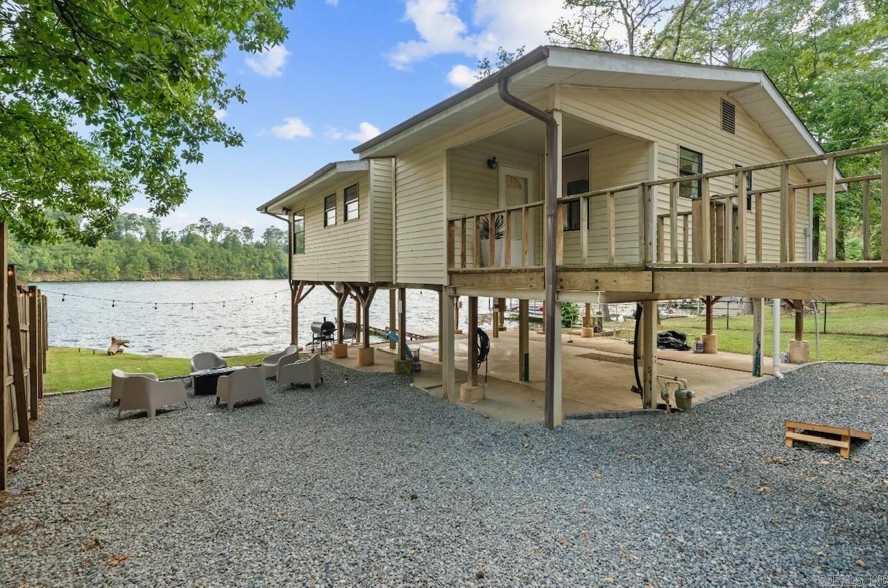 325 Galveston  Hot Springs, AR