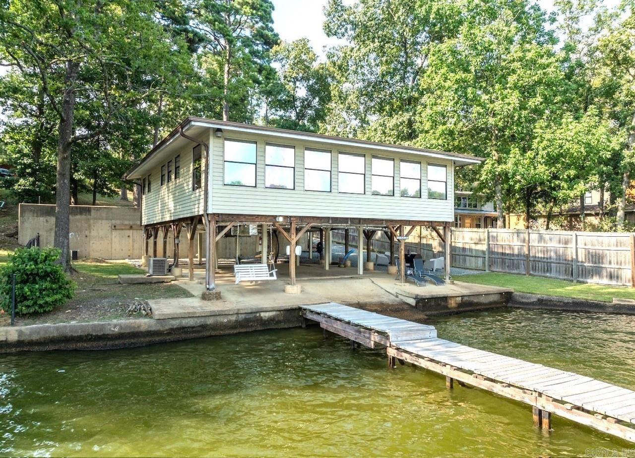 325 Galveston  Hot Springs, AR