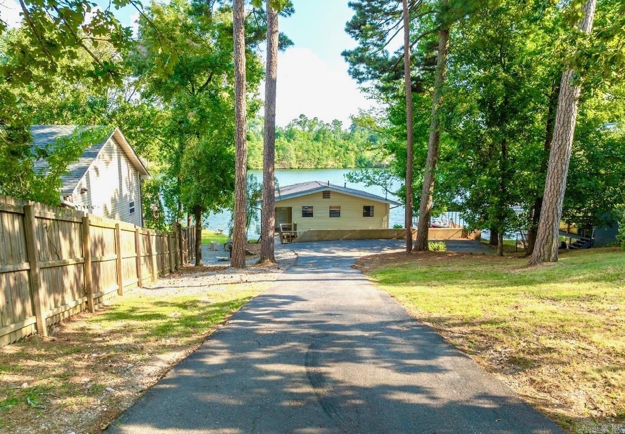 325 Galveston  Hot Springs, AR