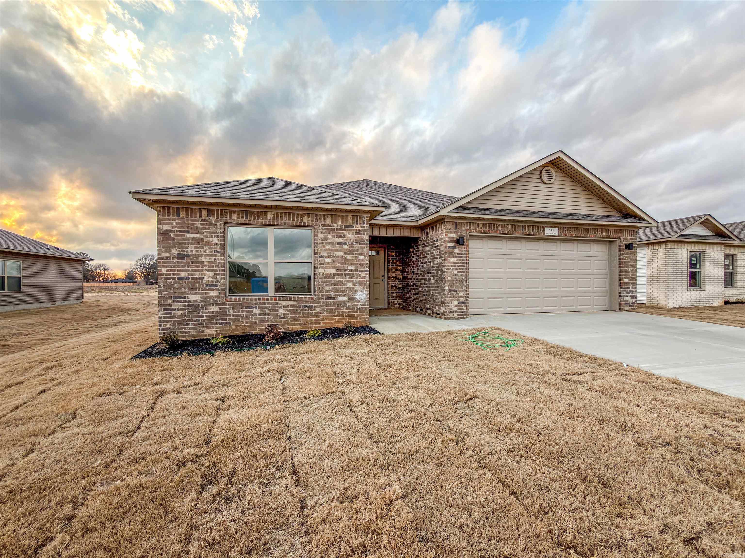 141 Waterfowl Way  Lake City, AR