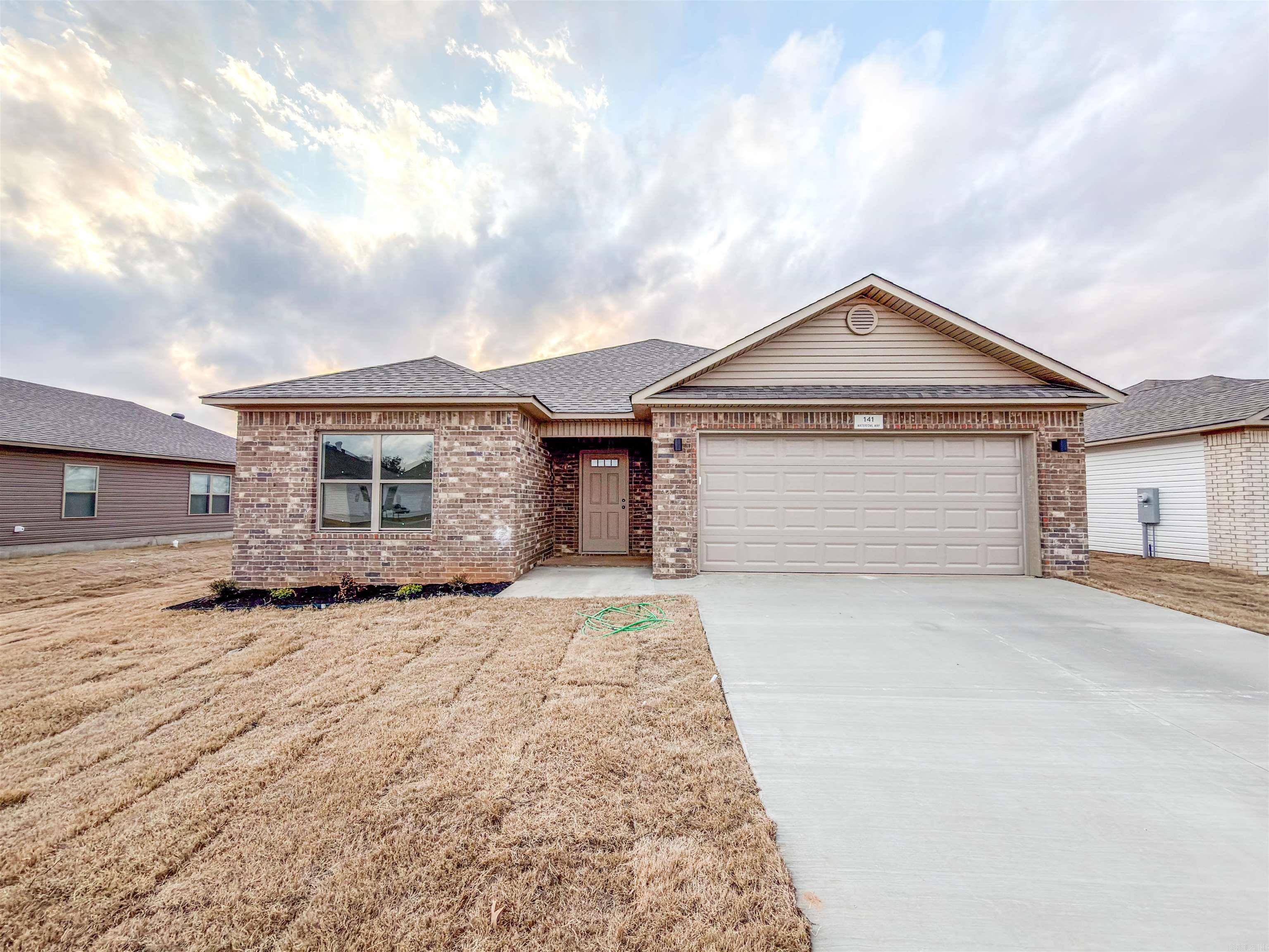 141 Waterfowl Way  Lake City, AR