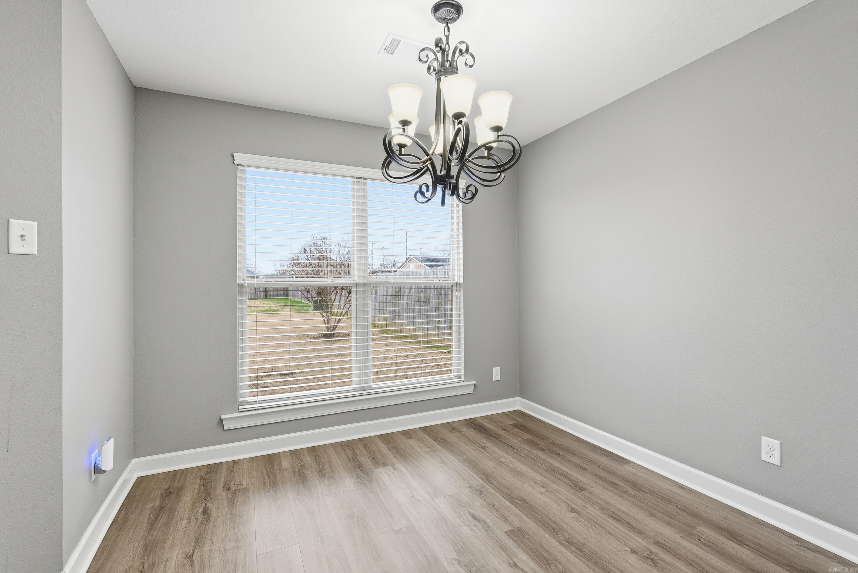 1650 Churchill Dr Conway, AR 72034