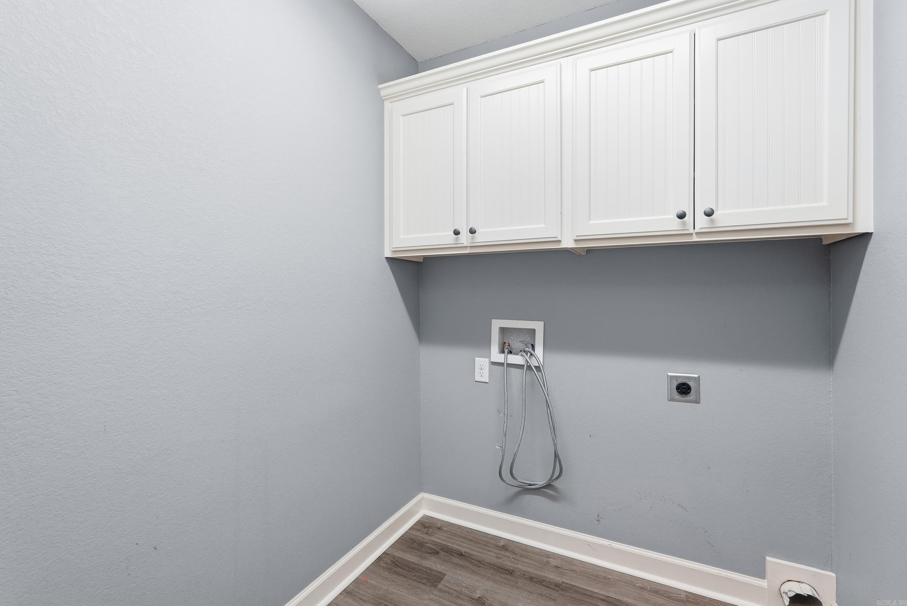 1650 Churchill Dr Conway, AR 72034