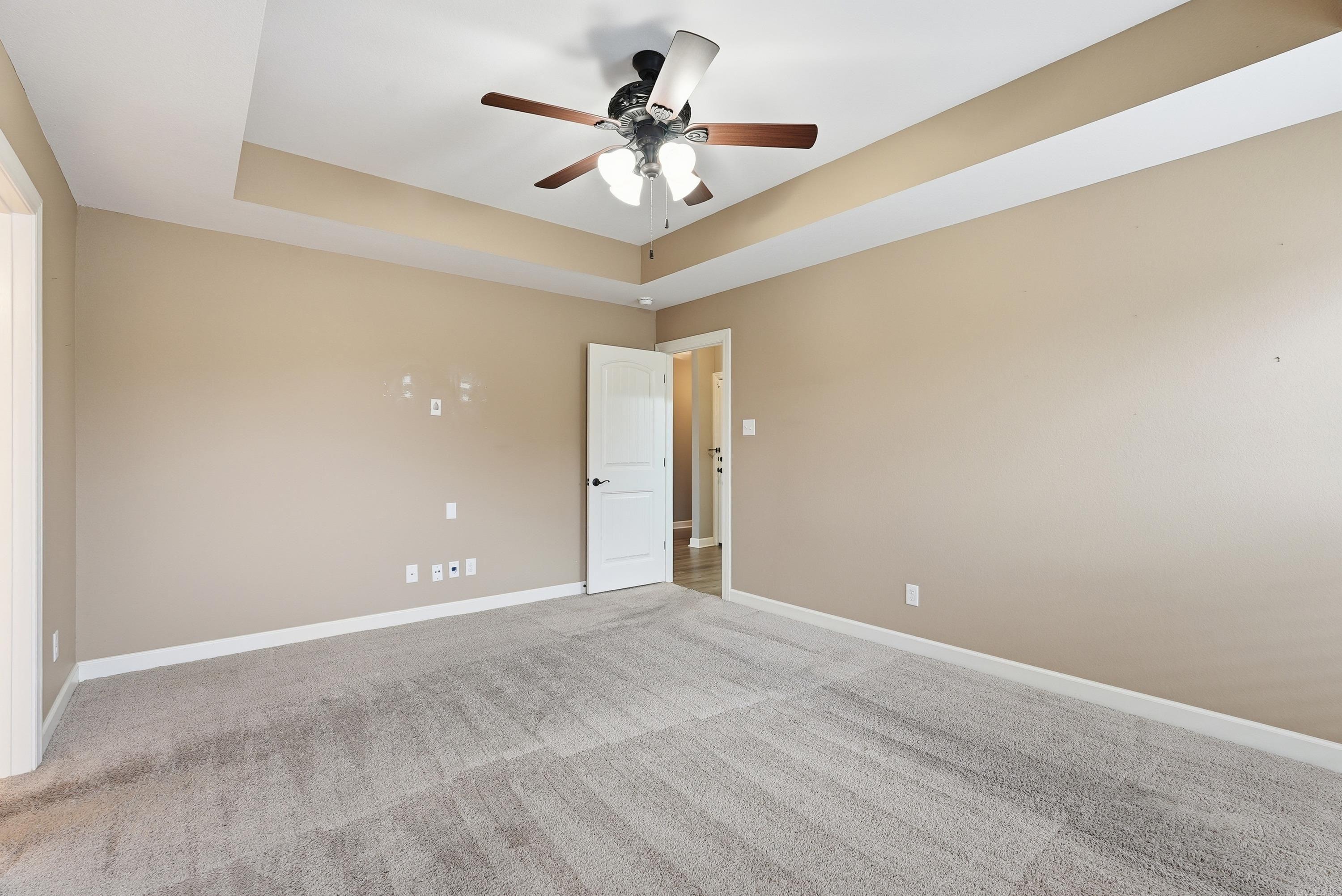 1650 Churchill Dr Conway, AR 72034