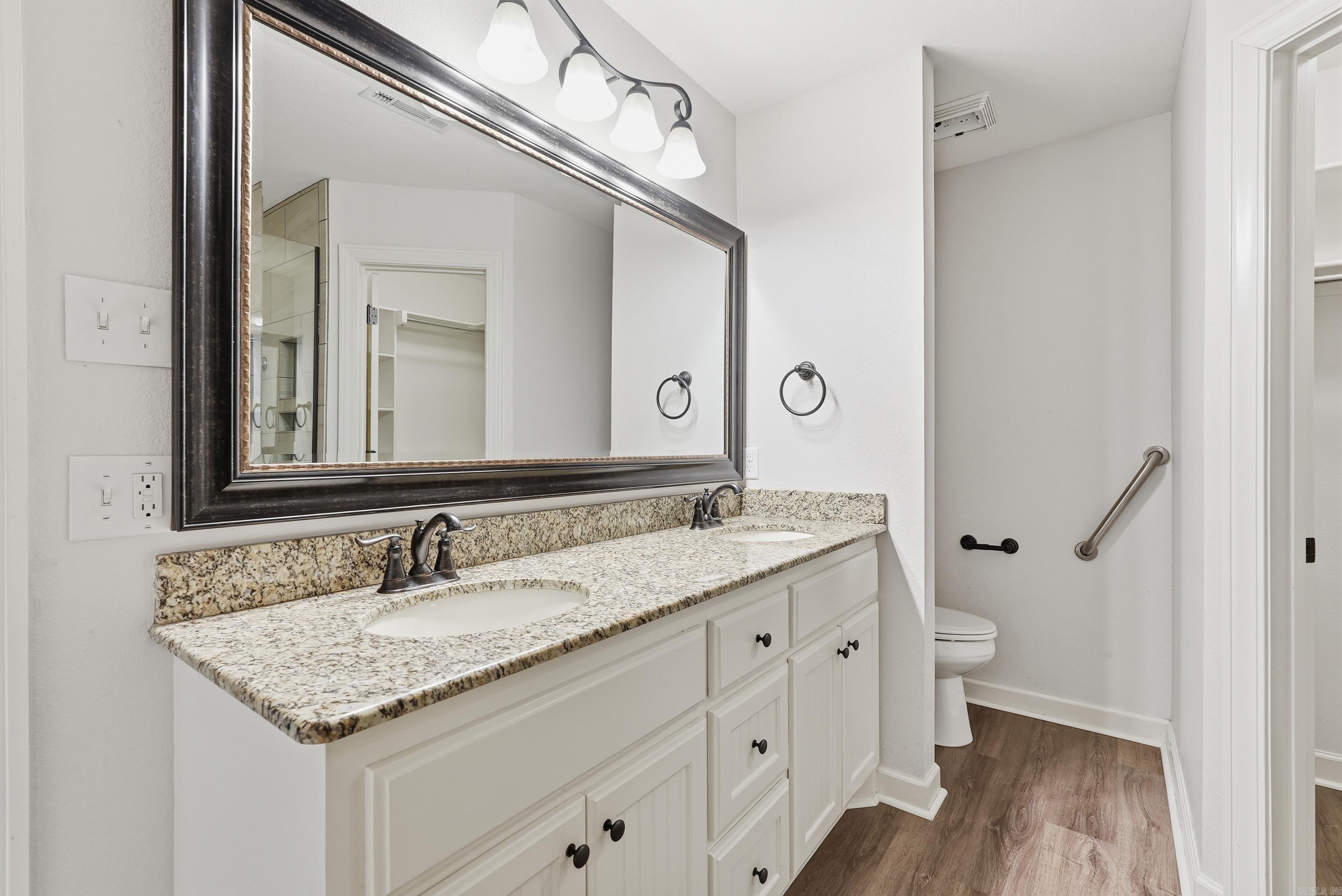 1650 Churchill Dr Conway, AR 72034