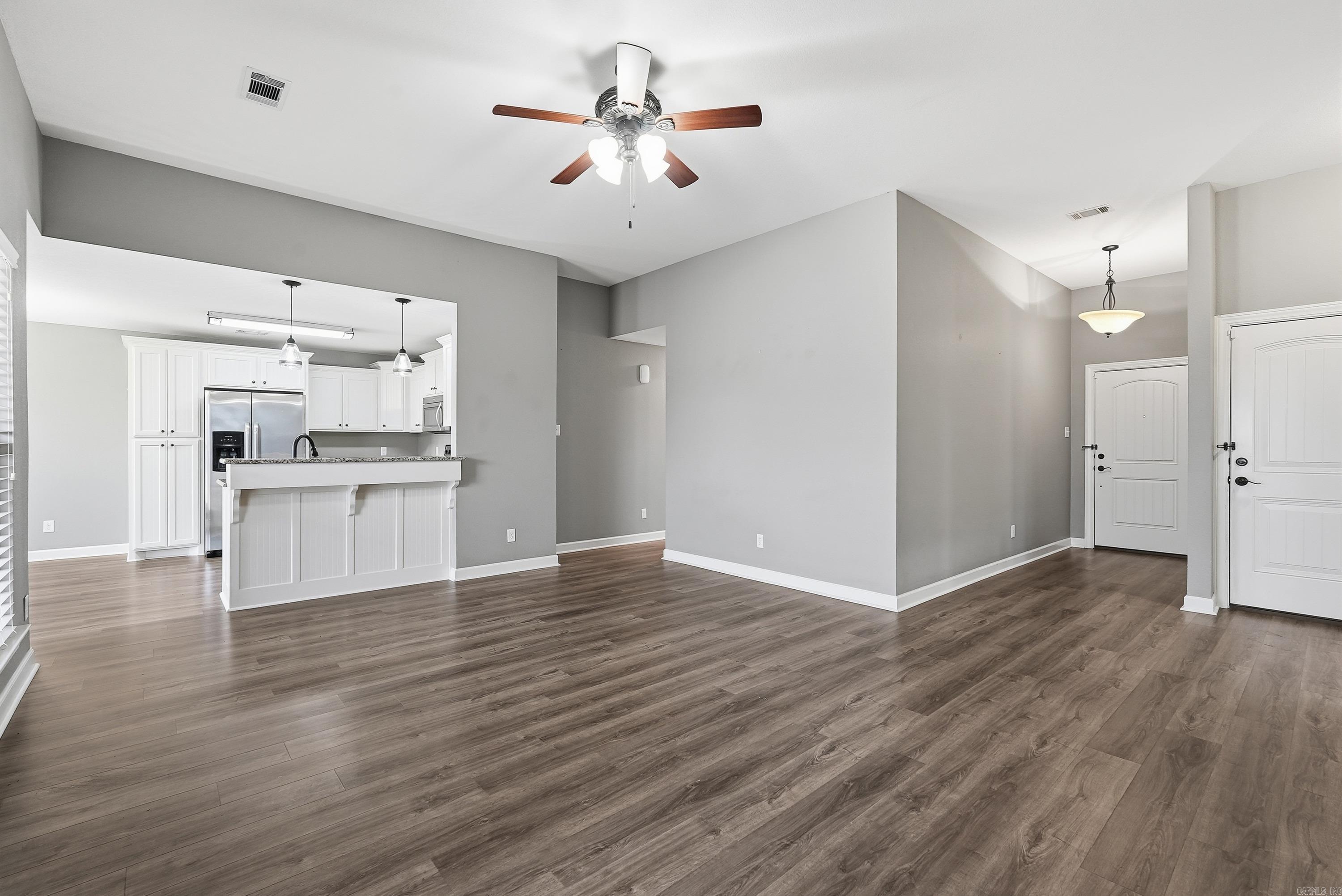 1650 Churchill Dr Conway, AR 72034