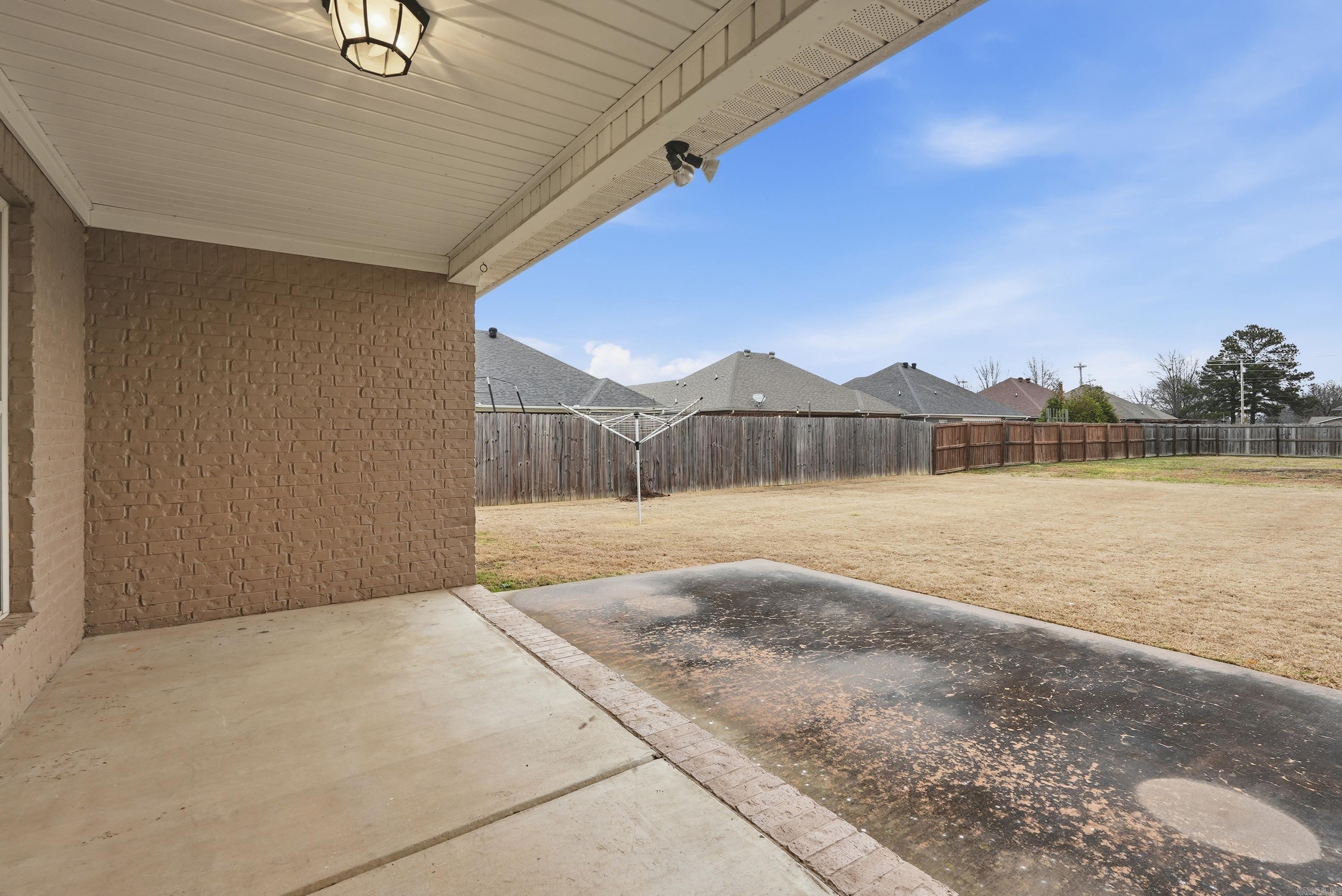 1650 Churchill Dr Conway, AR 72034