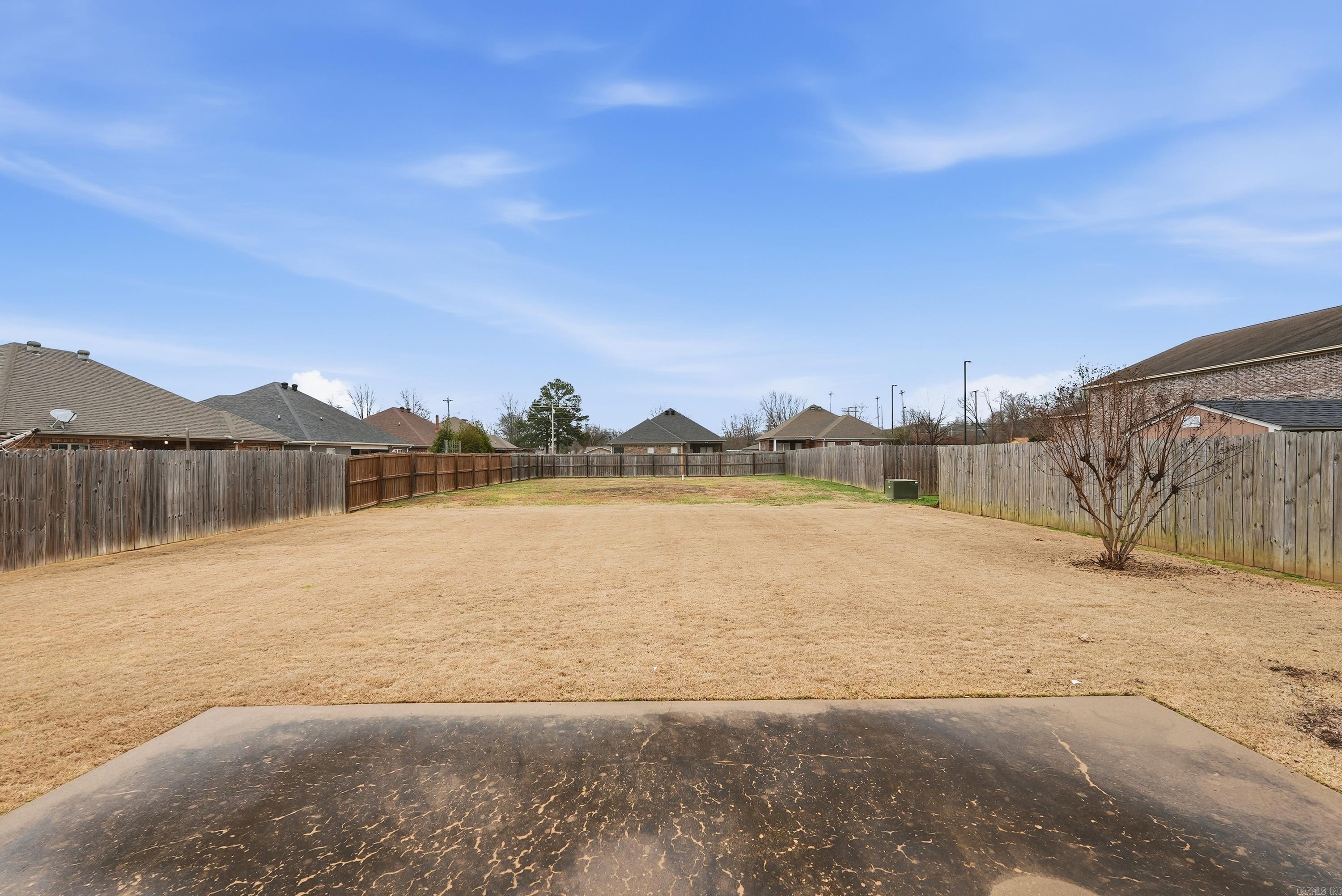 1650 Churchill Dr Conway, AR 72034