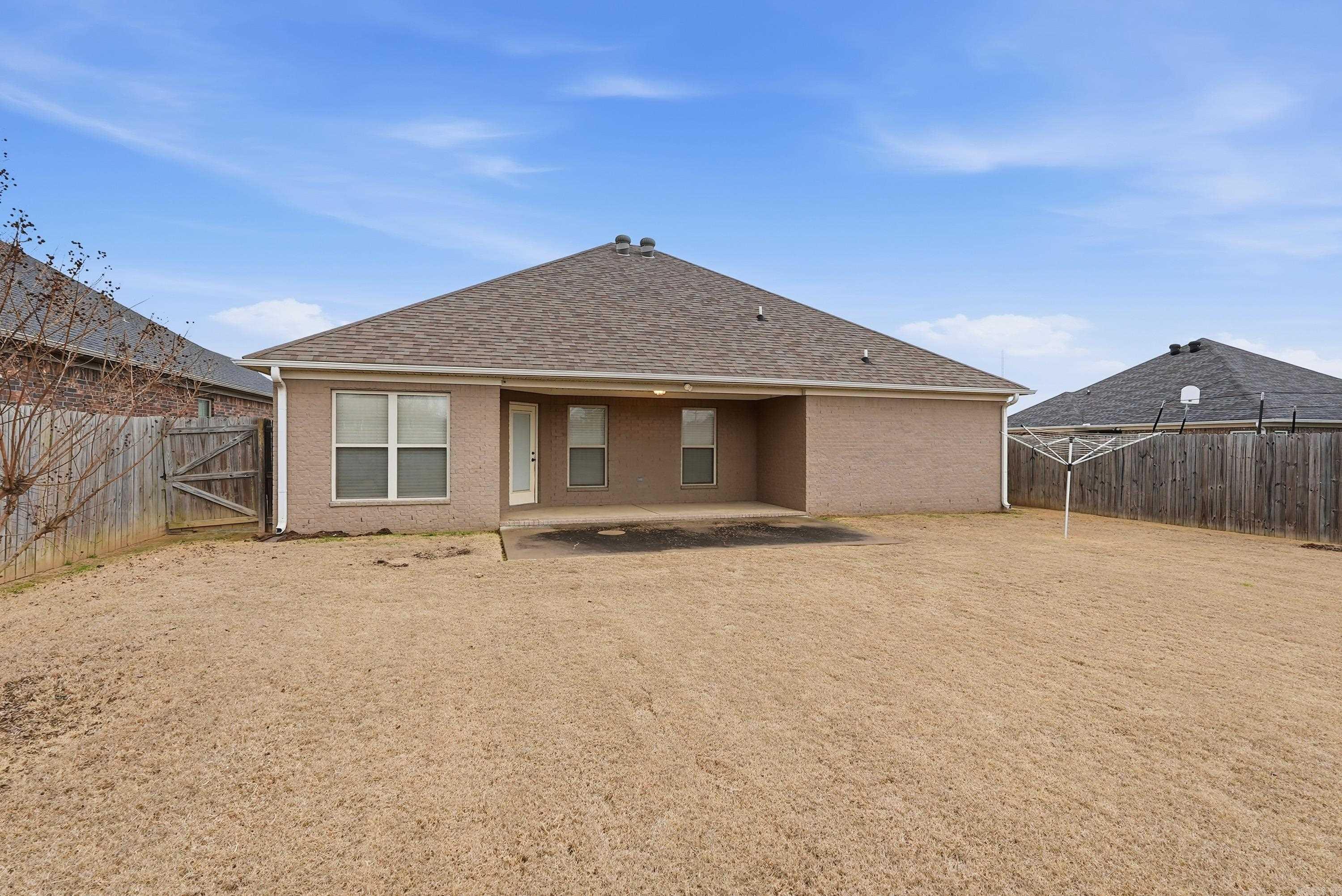 1650 Churchill Dr Conway, AR 72034