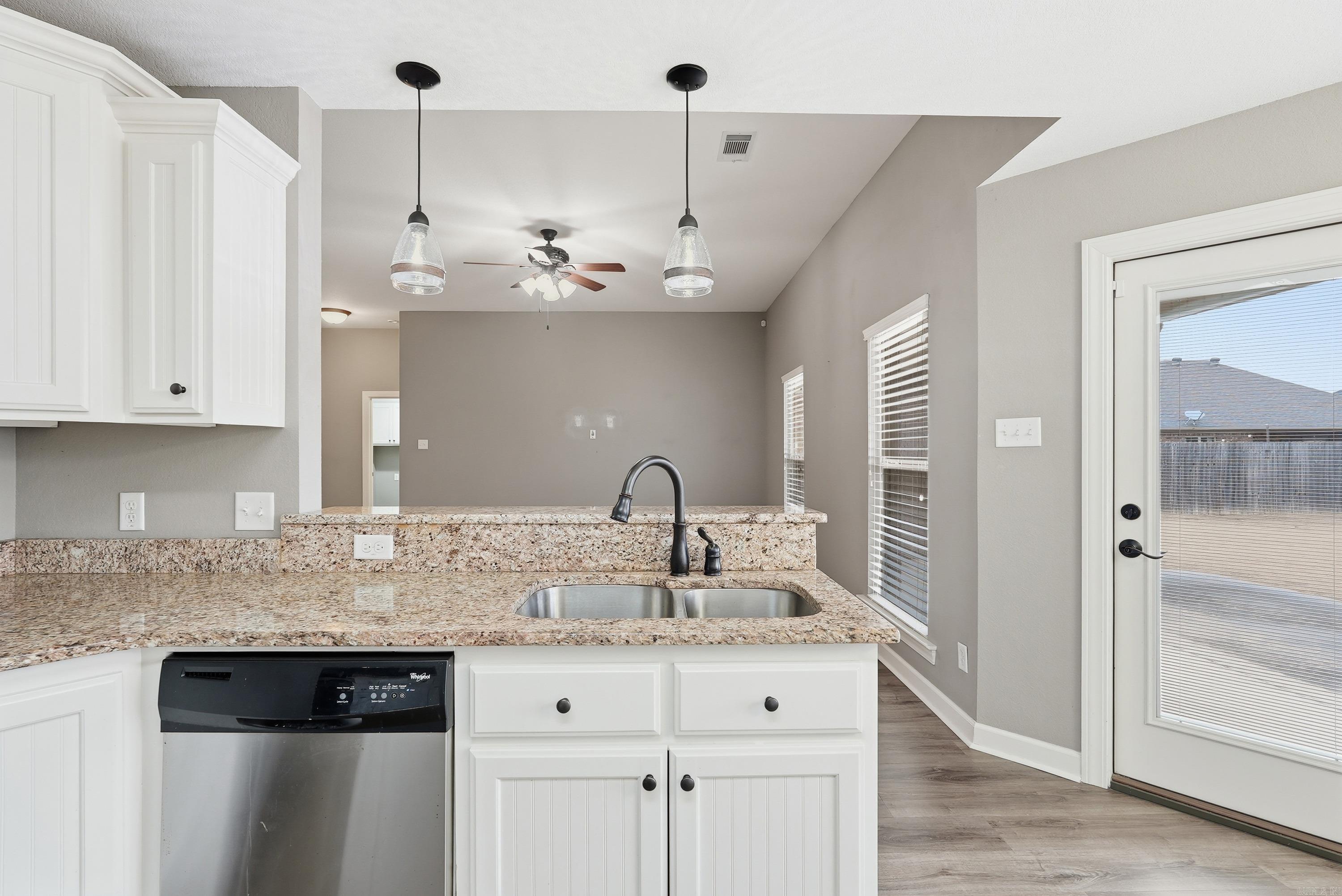 1650 Churchill Dr Conway, AR 72034