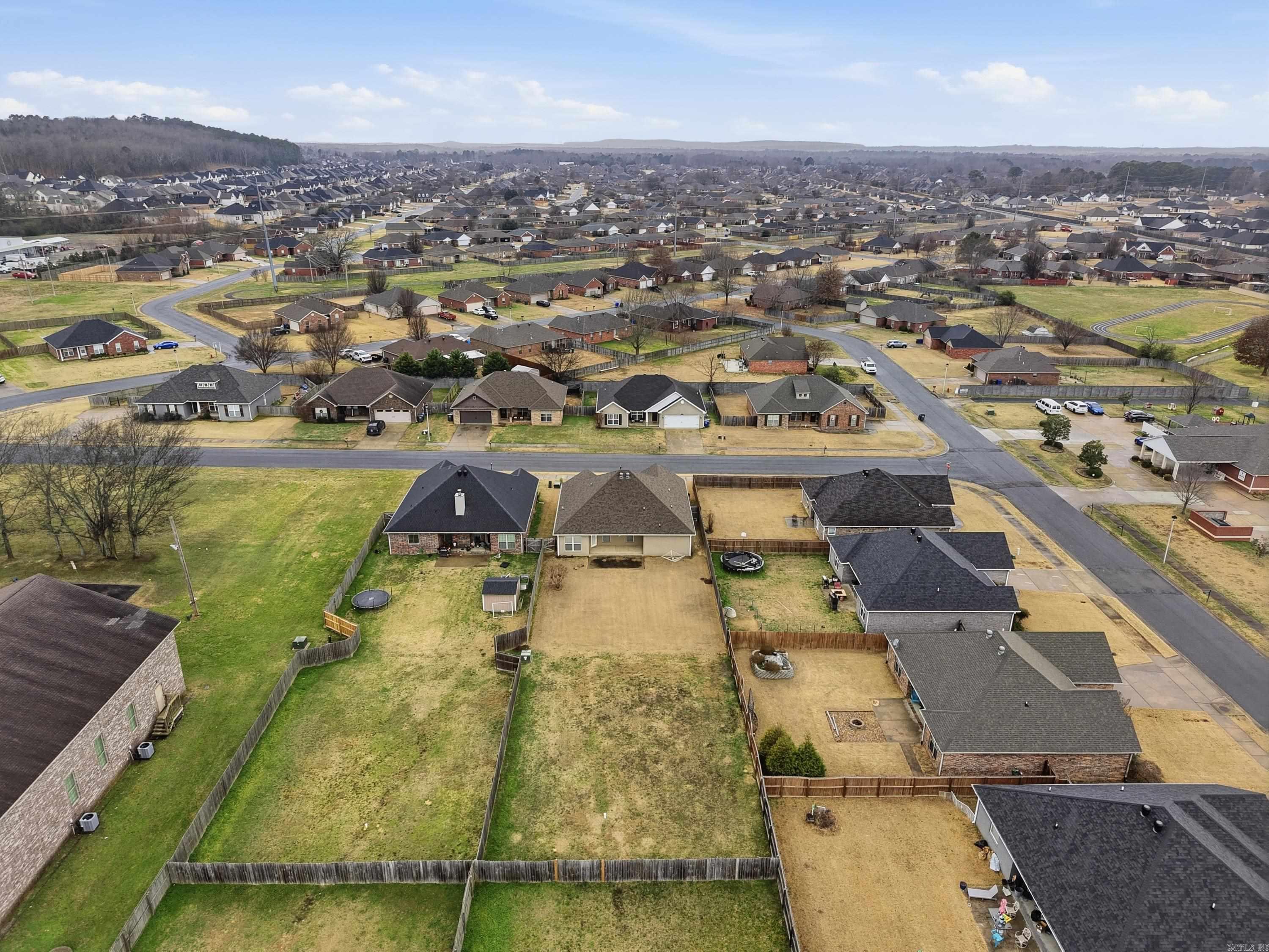 1650 Churchill Dr Conway, AR 72034