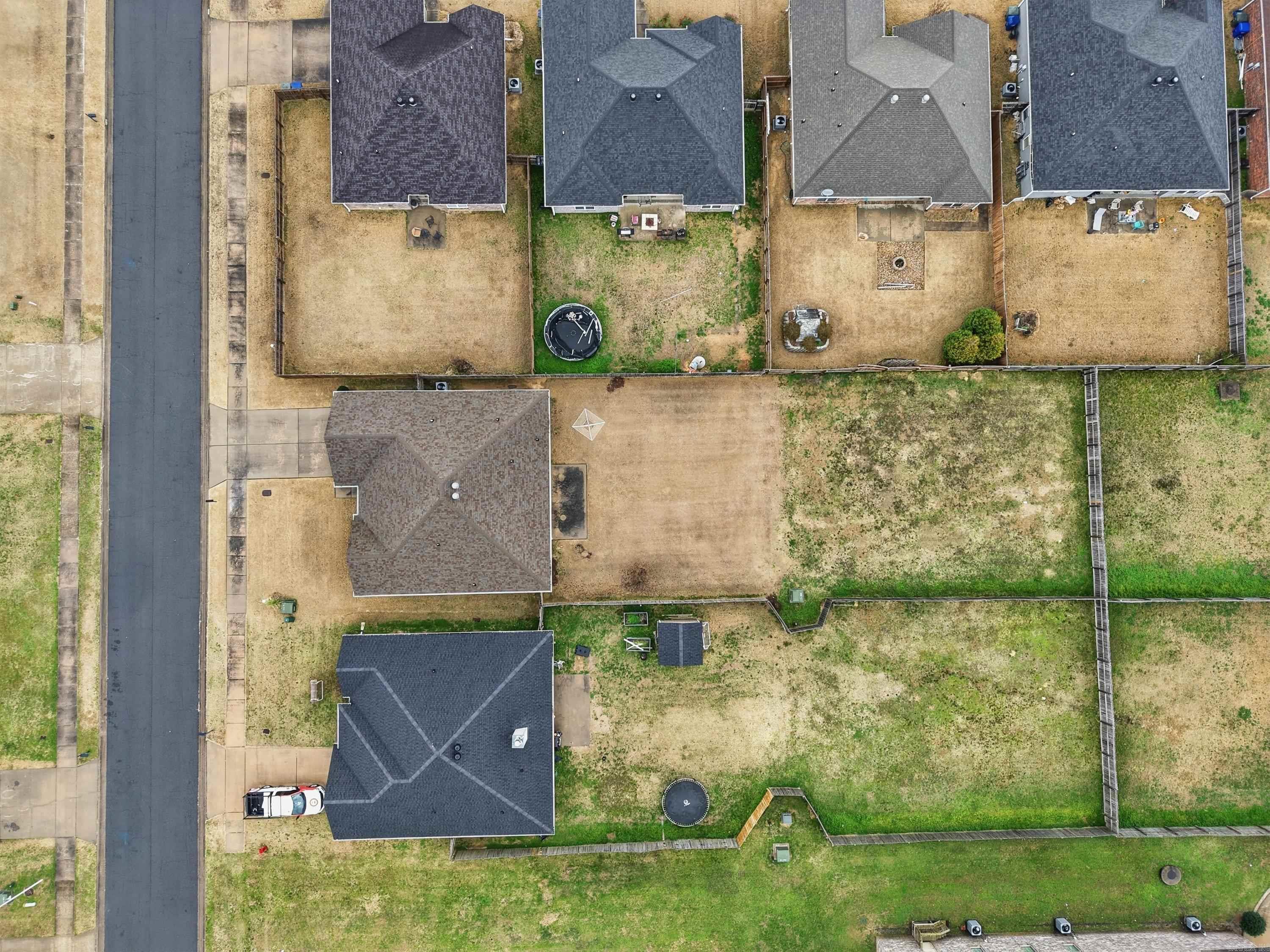 1650 Churchill Dr Conway, AR 72034