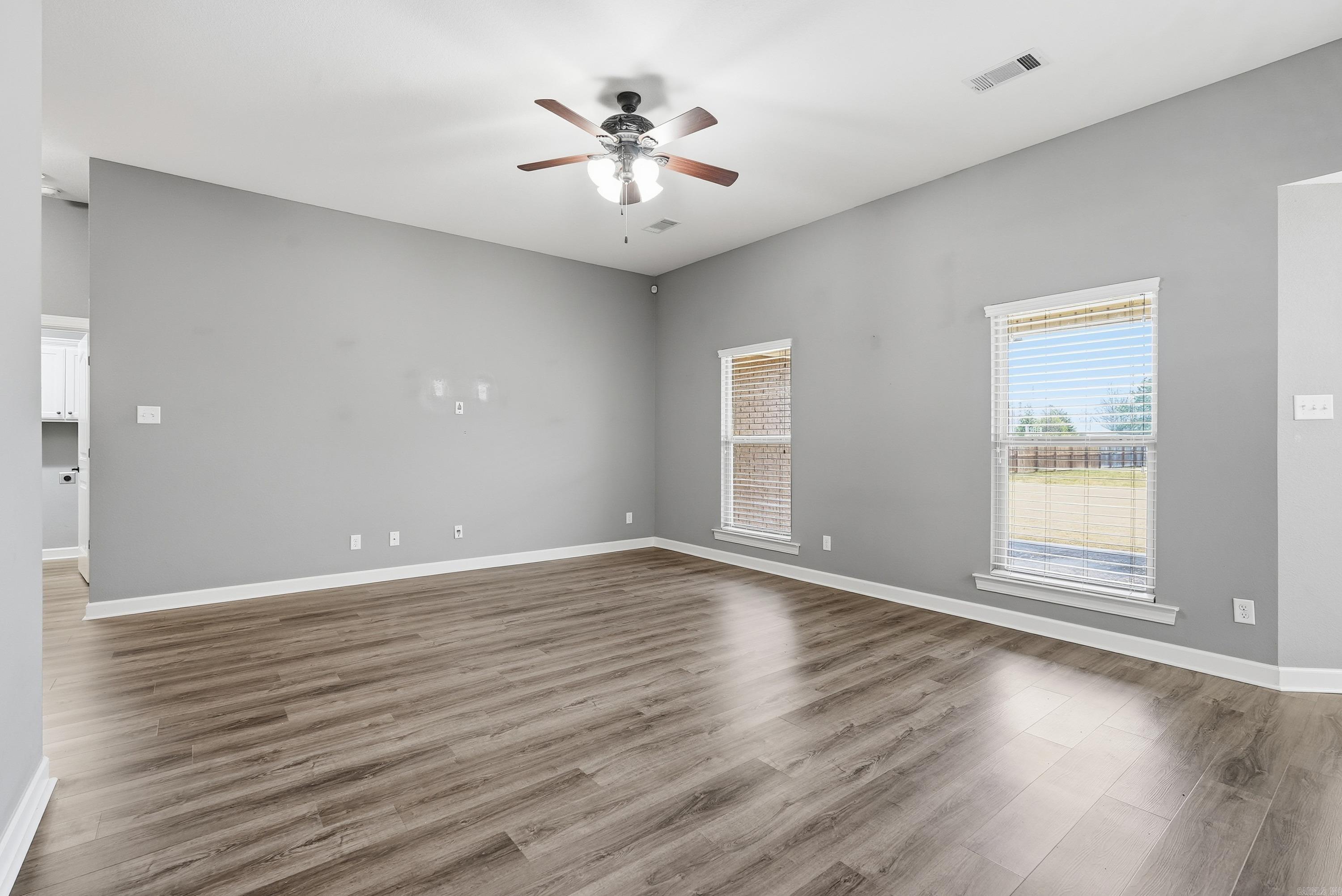 1650 Churchill Dr Conway, AR 72034