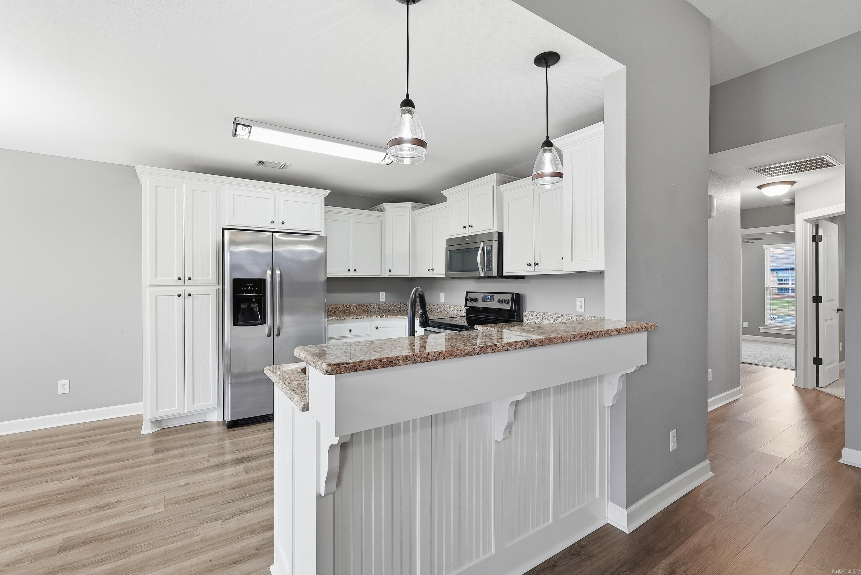 1650 Churchill Dr Conway, AR 72034