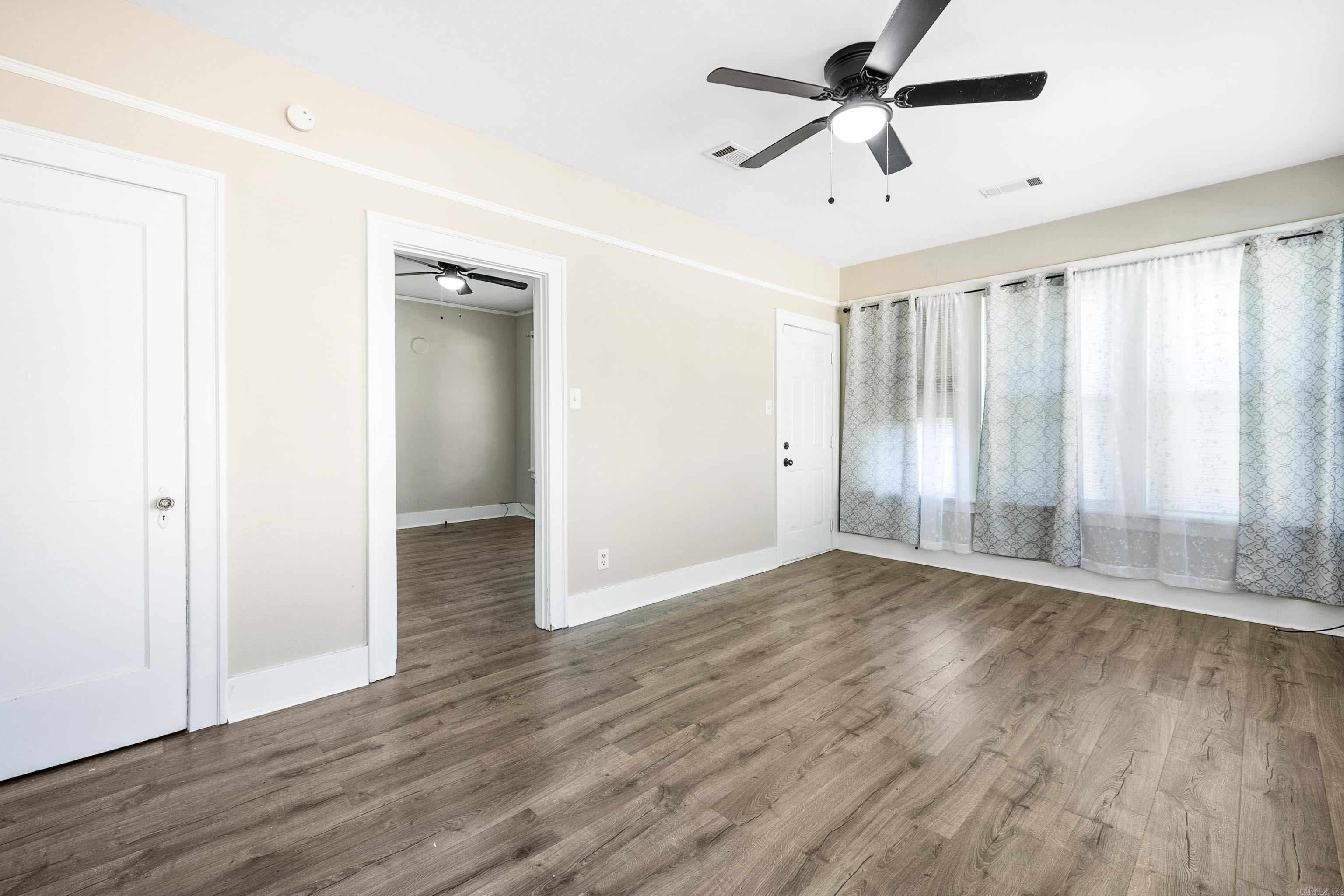 1424 Wolfe Street Little Rock, AR 72202