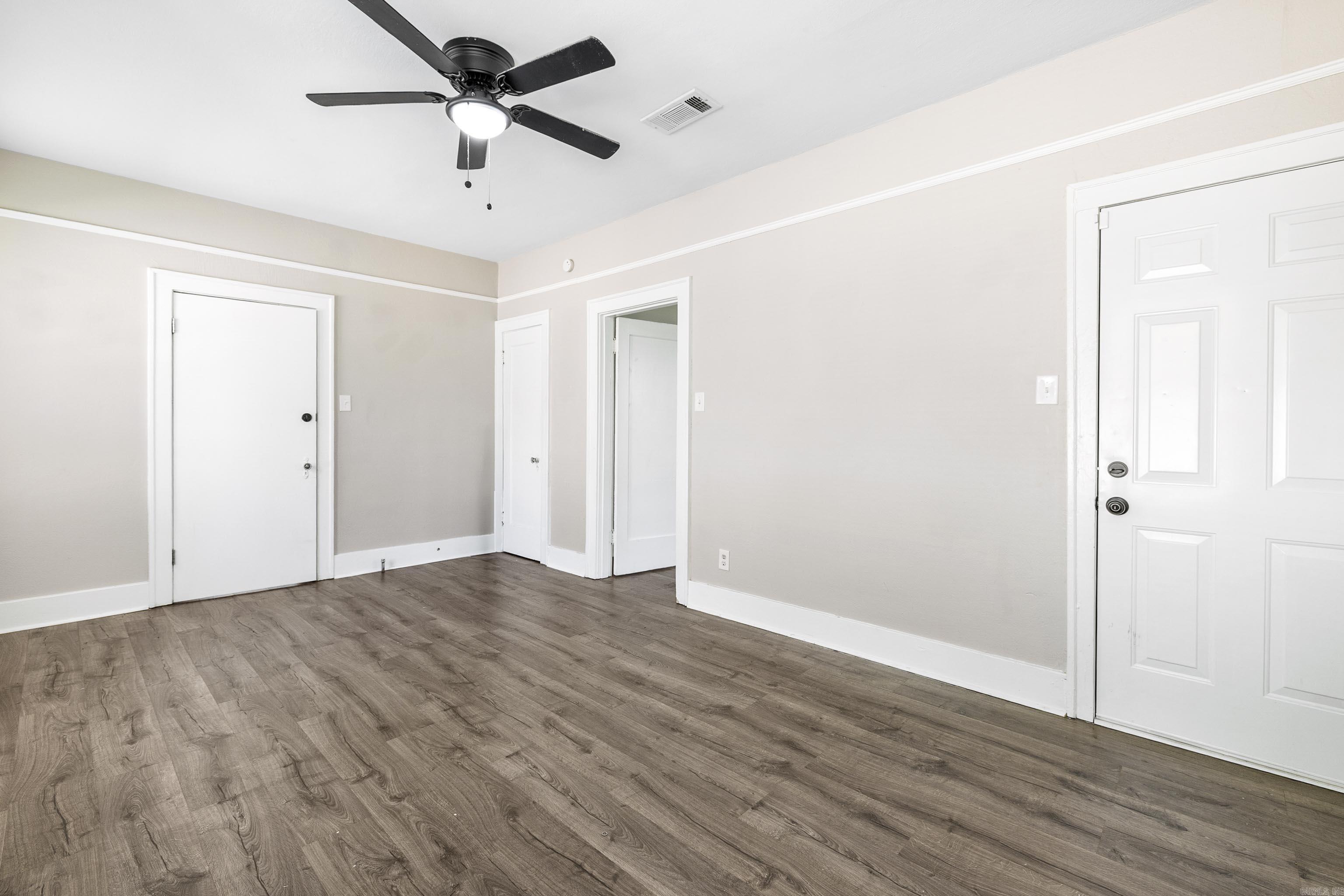 1424 Wolfe Street Little Rock, AR 72202