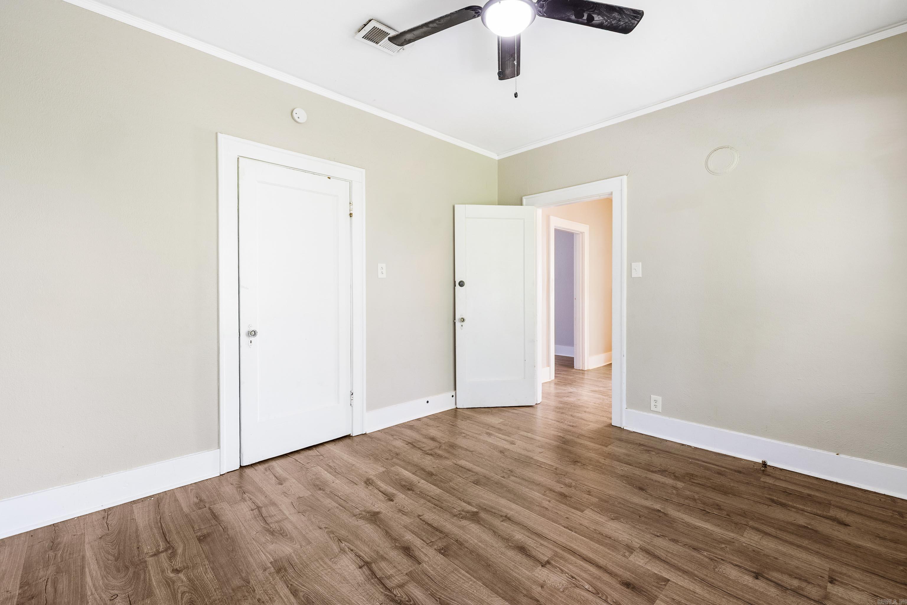 1424 Wolfe Street Little Rock, AR 72202