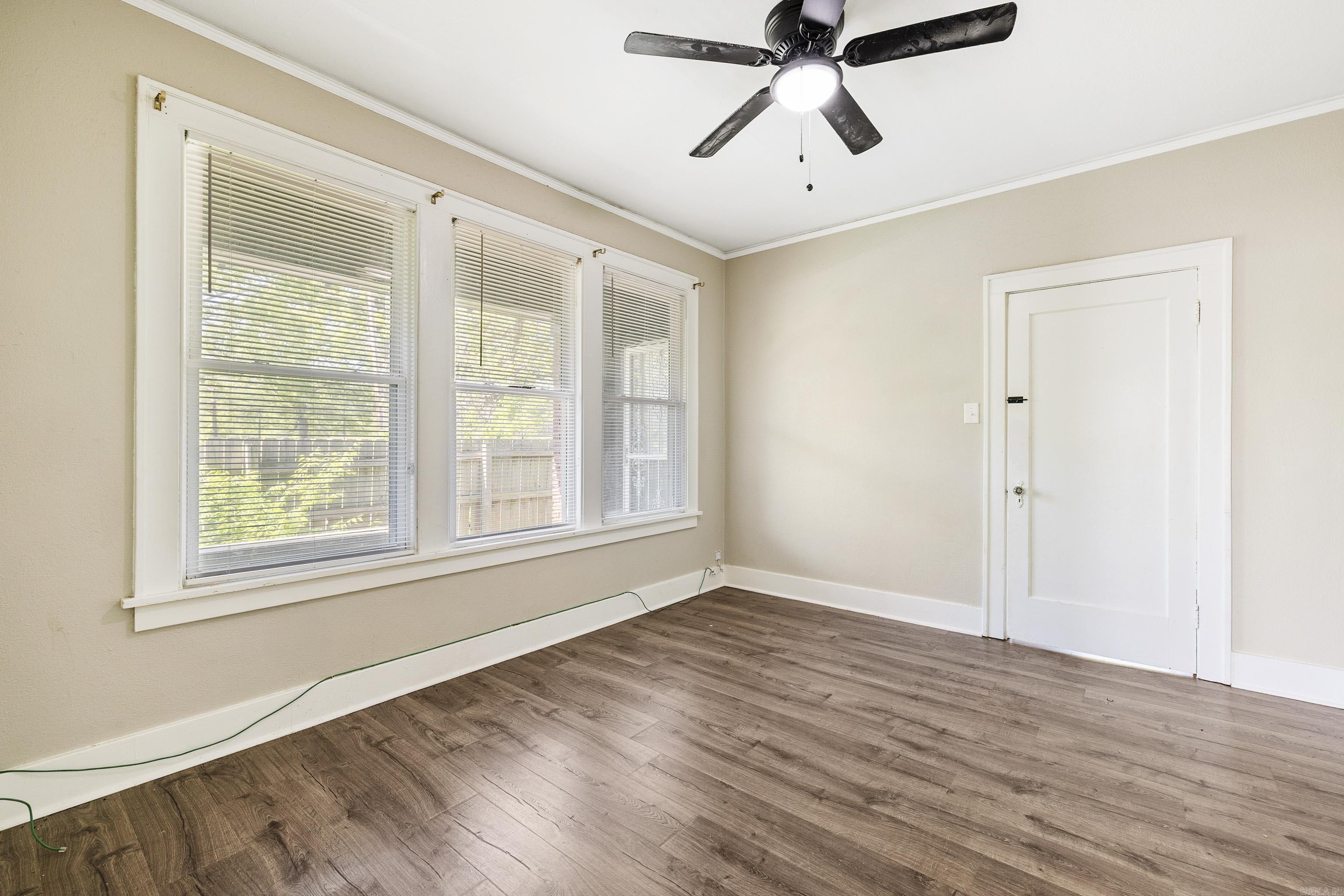 1424 Wolfe Street Little Rock, AR 72202