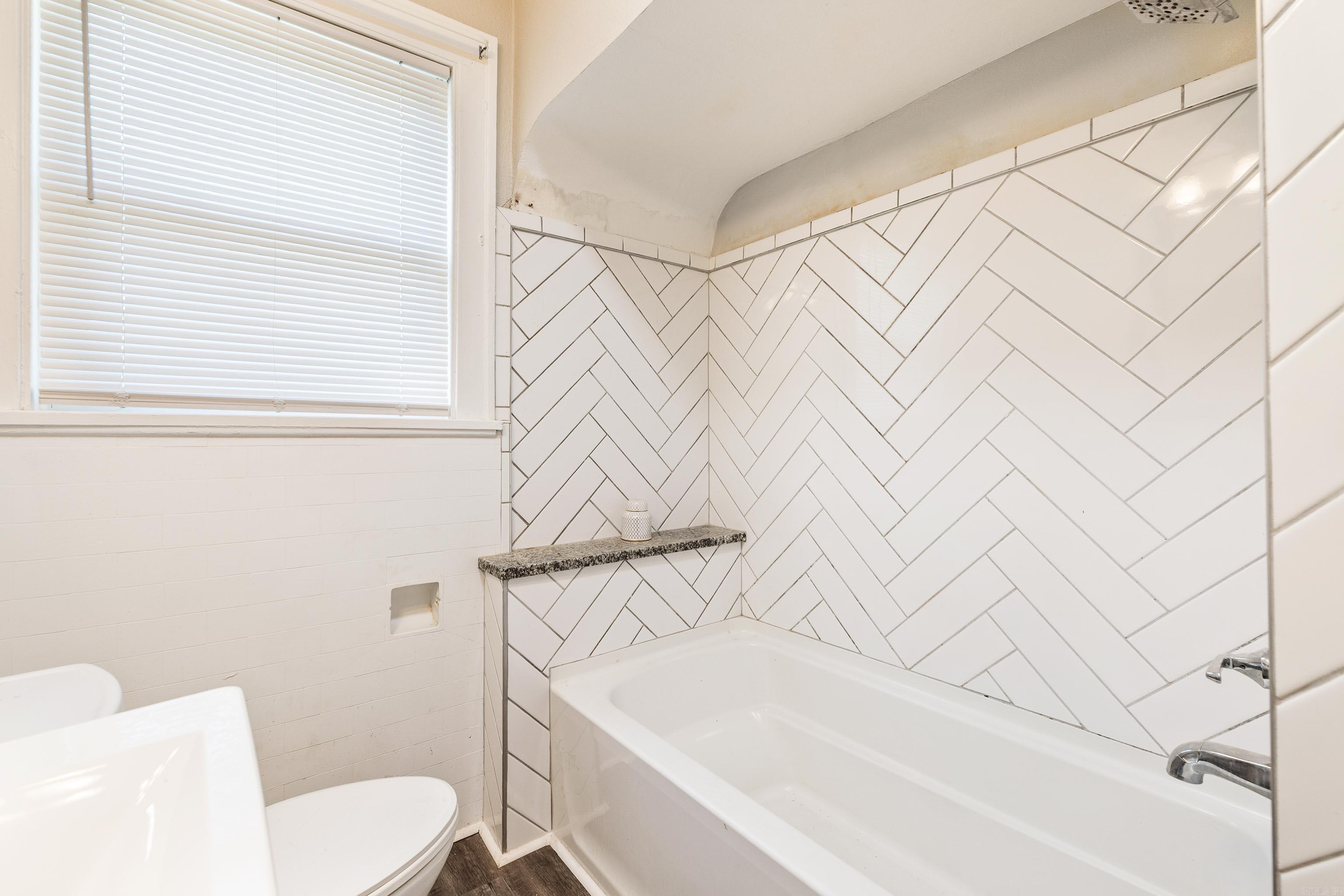 1424 Wolfe Street Little Rock, AR 72202