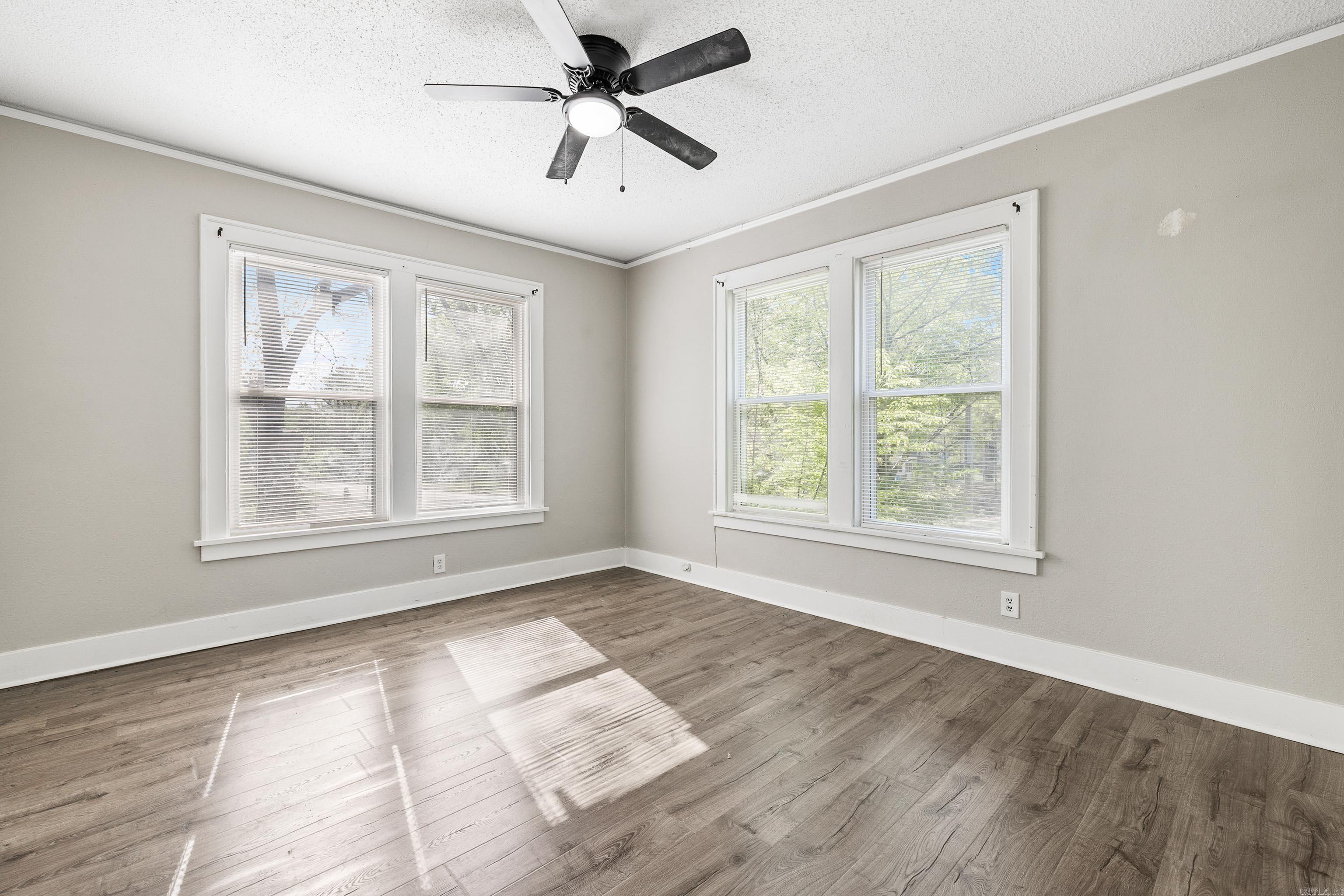 1424 Wolfe Street Little Rock, AR 72202