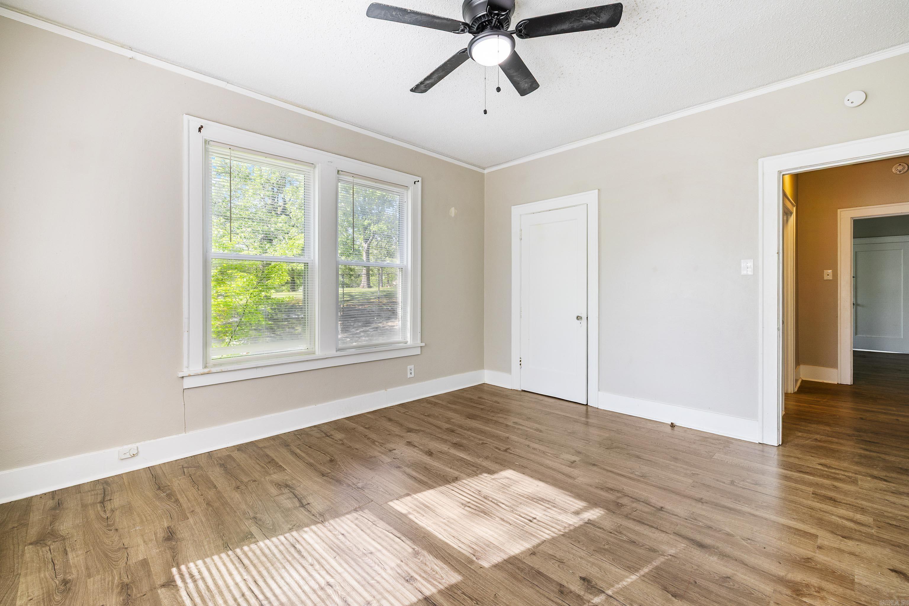 1424 Wolfe Street Little Rock, AR 72202