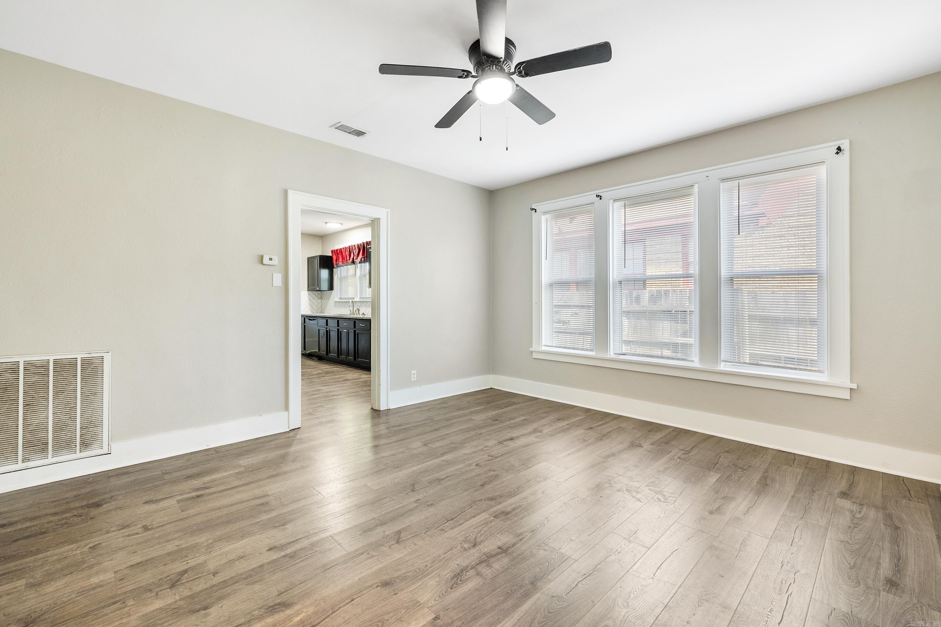 1424 Wolfe Street Little Rock, AR 72202