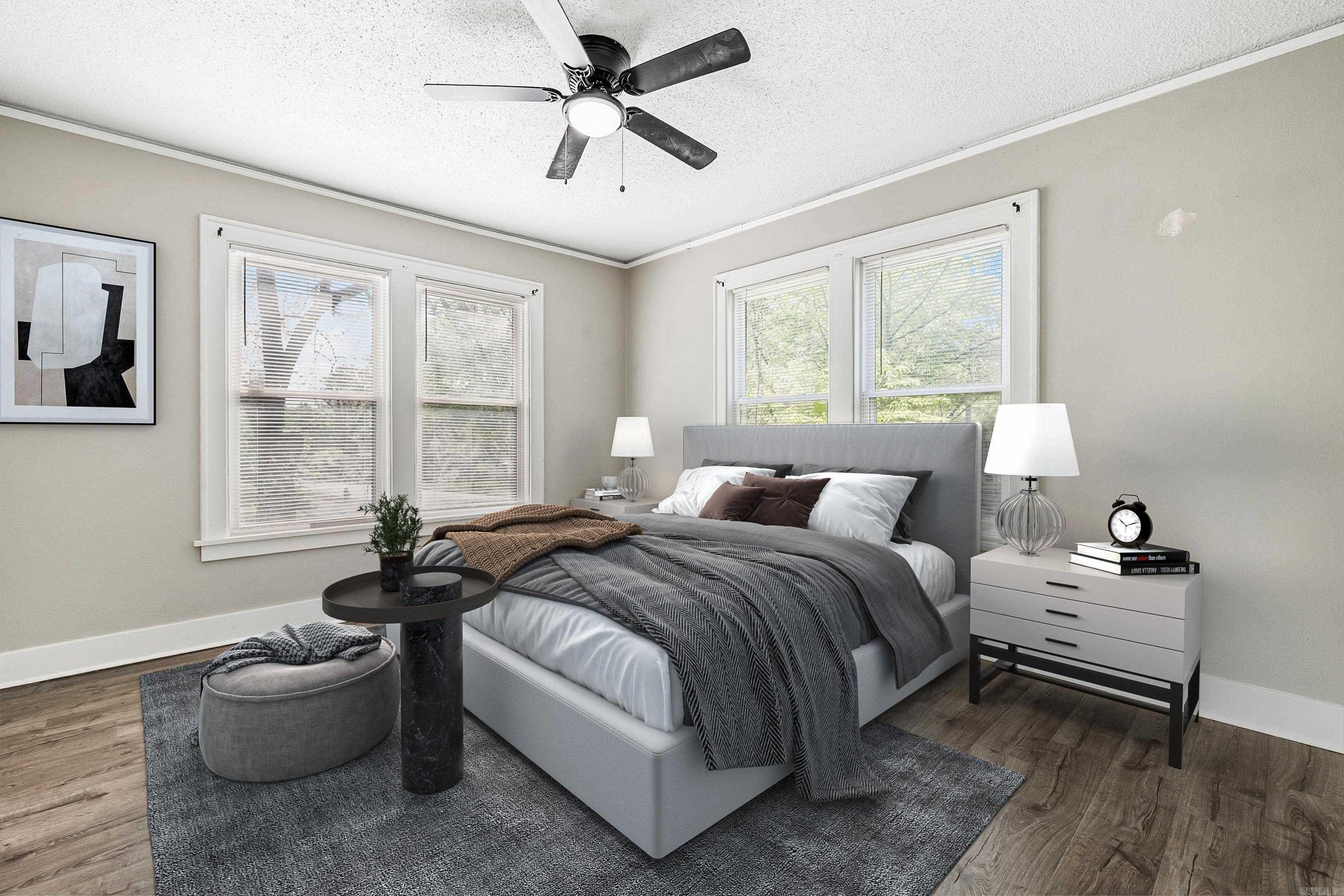 1424 Wolfe Street Little Rock, AR 72202