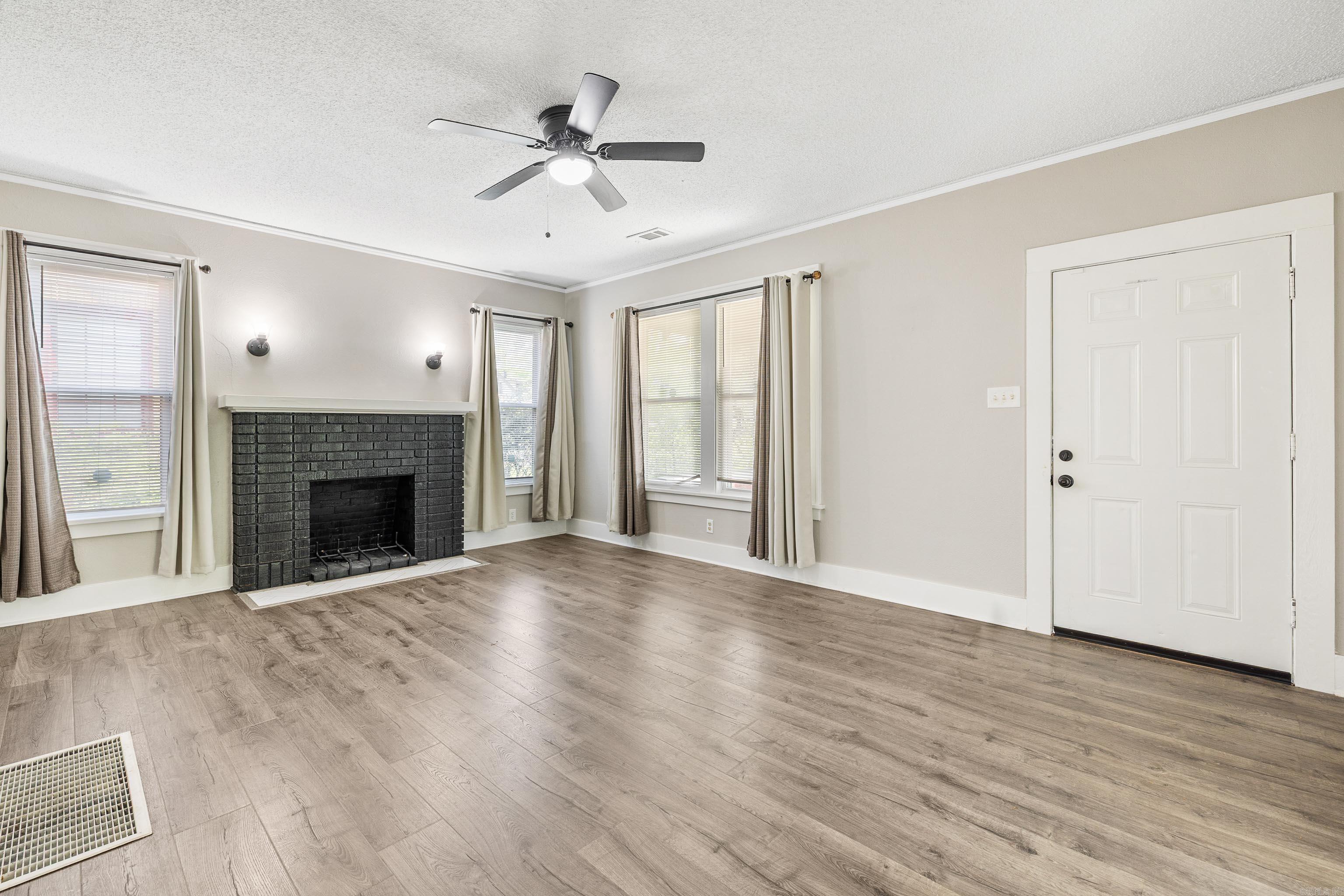 1424 Wolfe Street Little Rock, AR 72202