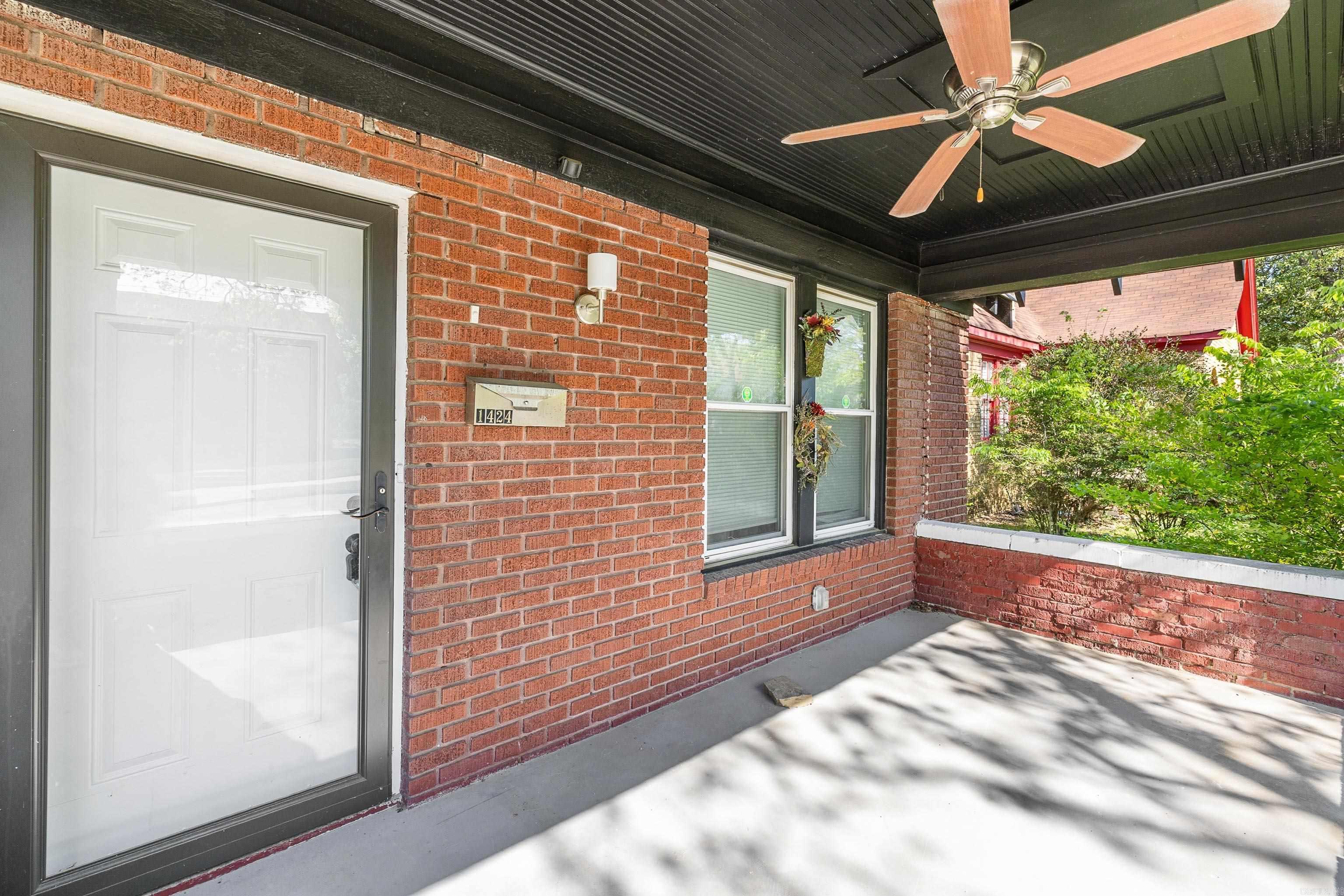 1424 Wolfe Street Little Rock, AR 72202