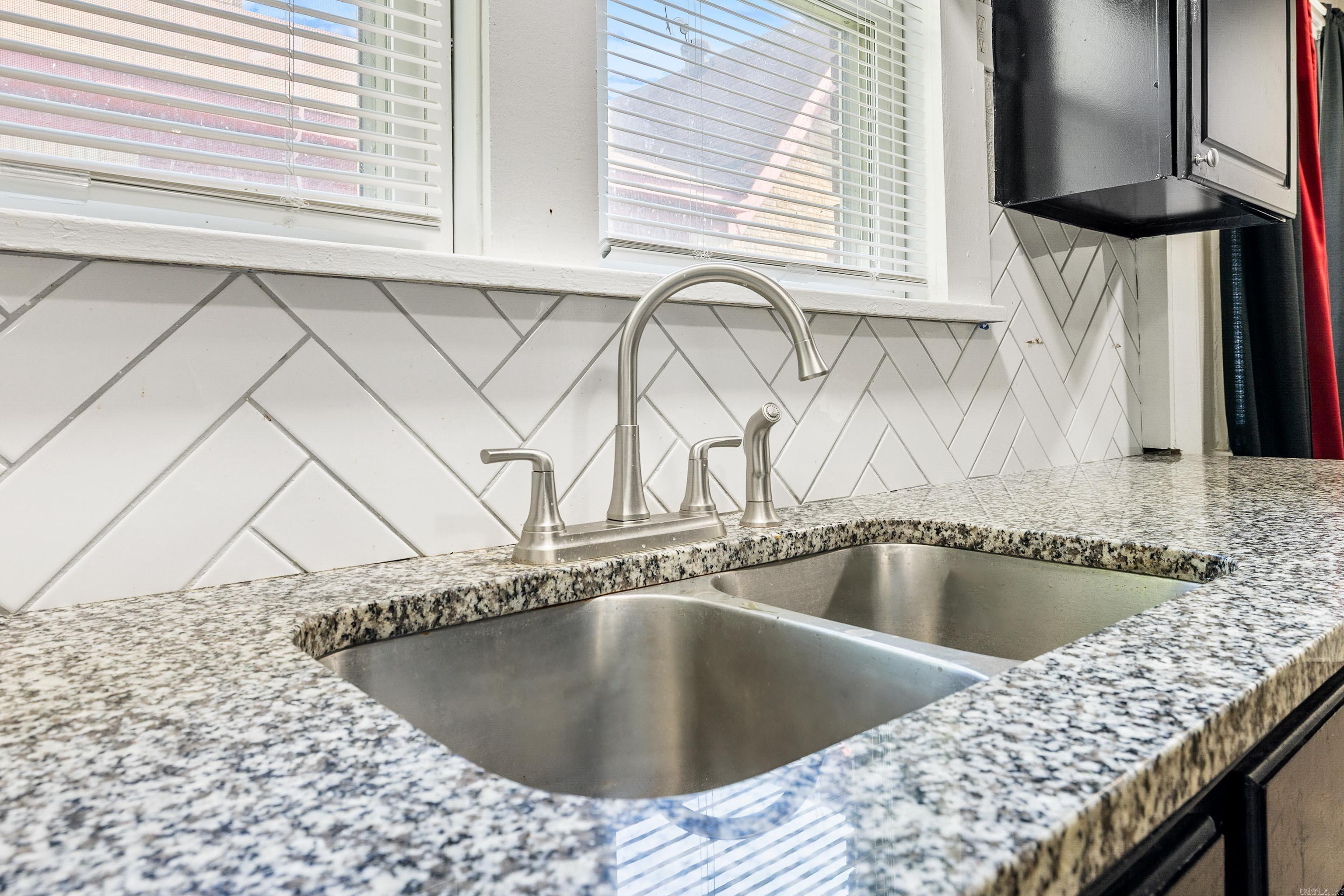 1424 Wolfe Street Little Rock, AR 72202